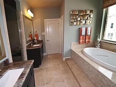 18303 Harmony Bluff Lane Property Photo 12