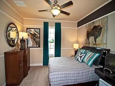 18303 Harmony Bluff Lane Property Photo 13