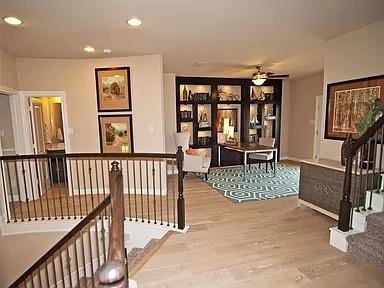 18303 Harmony Bluff Lane Property Photo 16