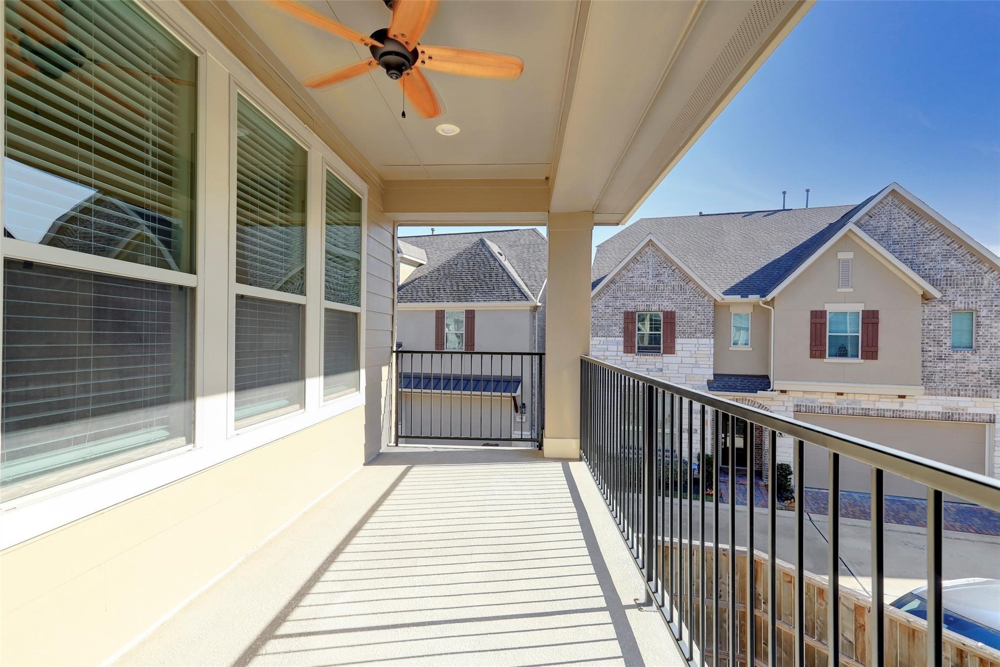 18303 Harmony Bluff Lane Property Photo 19