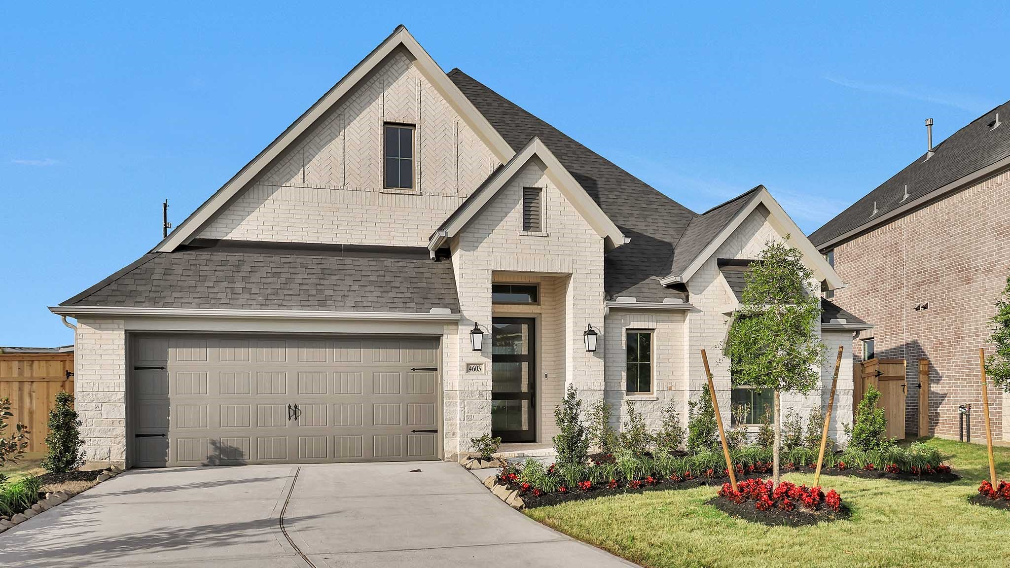 4603 Rustic Garden Lane Property Photo 1