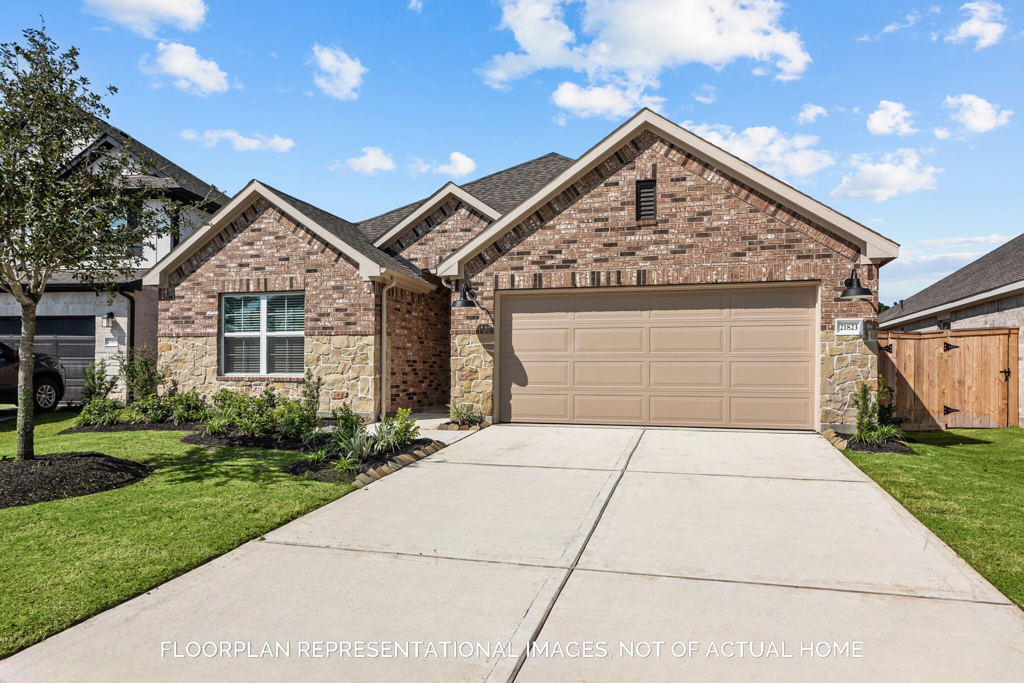 22660 Hackberry Leaf Drive Property Photo