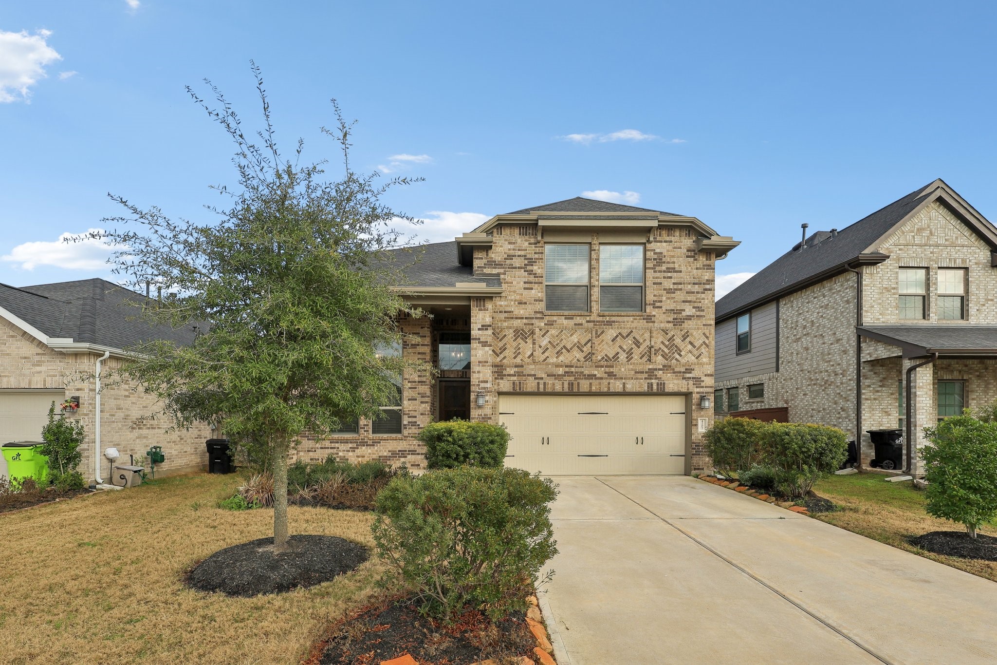 4207 Haven Crest Lane Property Photo 3