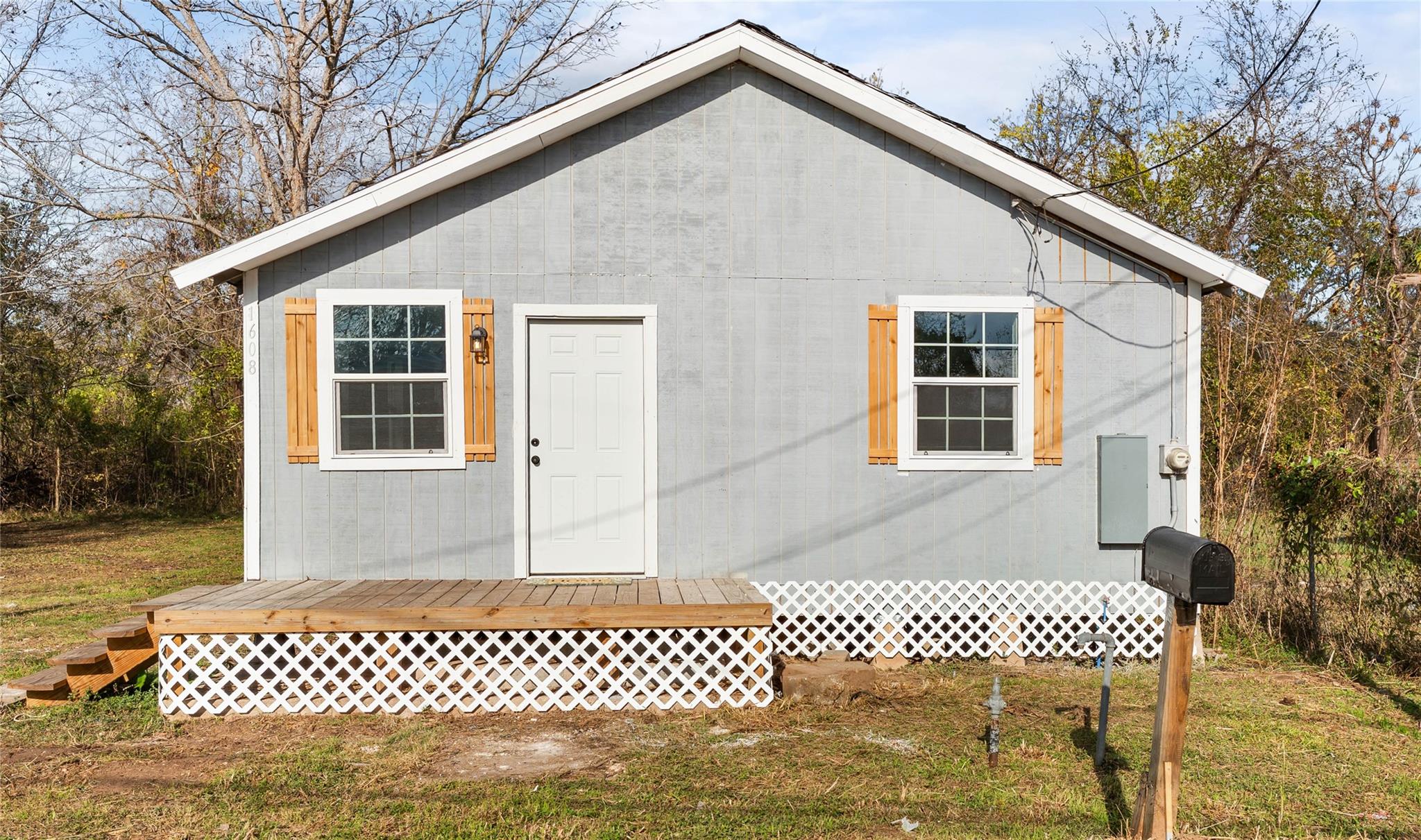 1608 Connie Street, Wharton Tx 77488 Property Photo 15