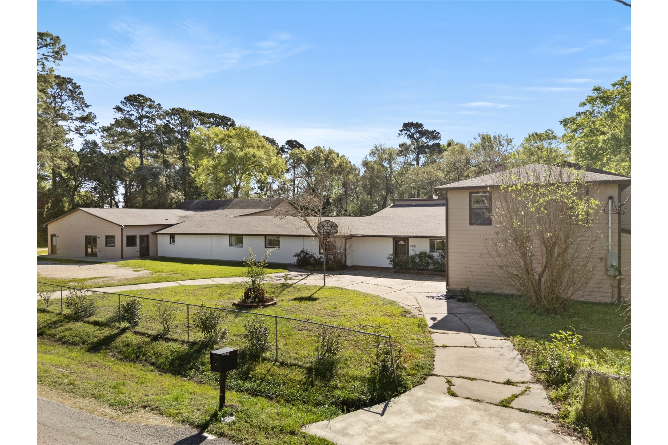 25231 Roesner Lane Property Photo 8