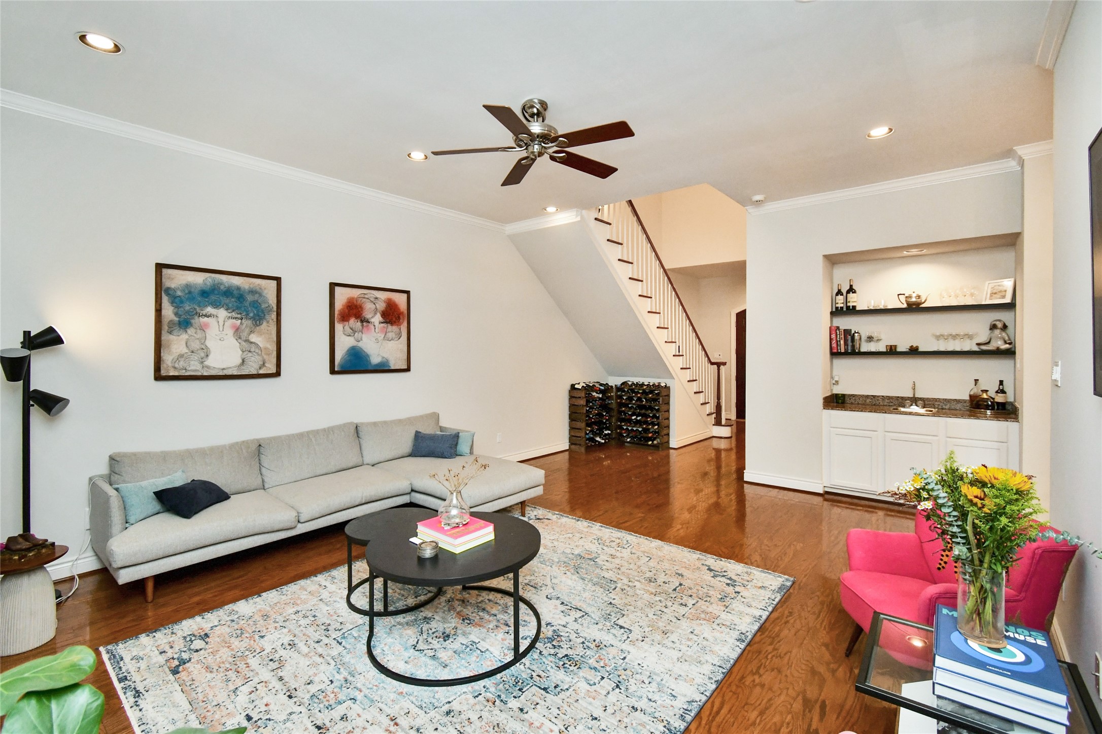 2820 Bering Drive Property Photo 2