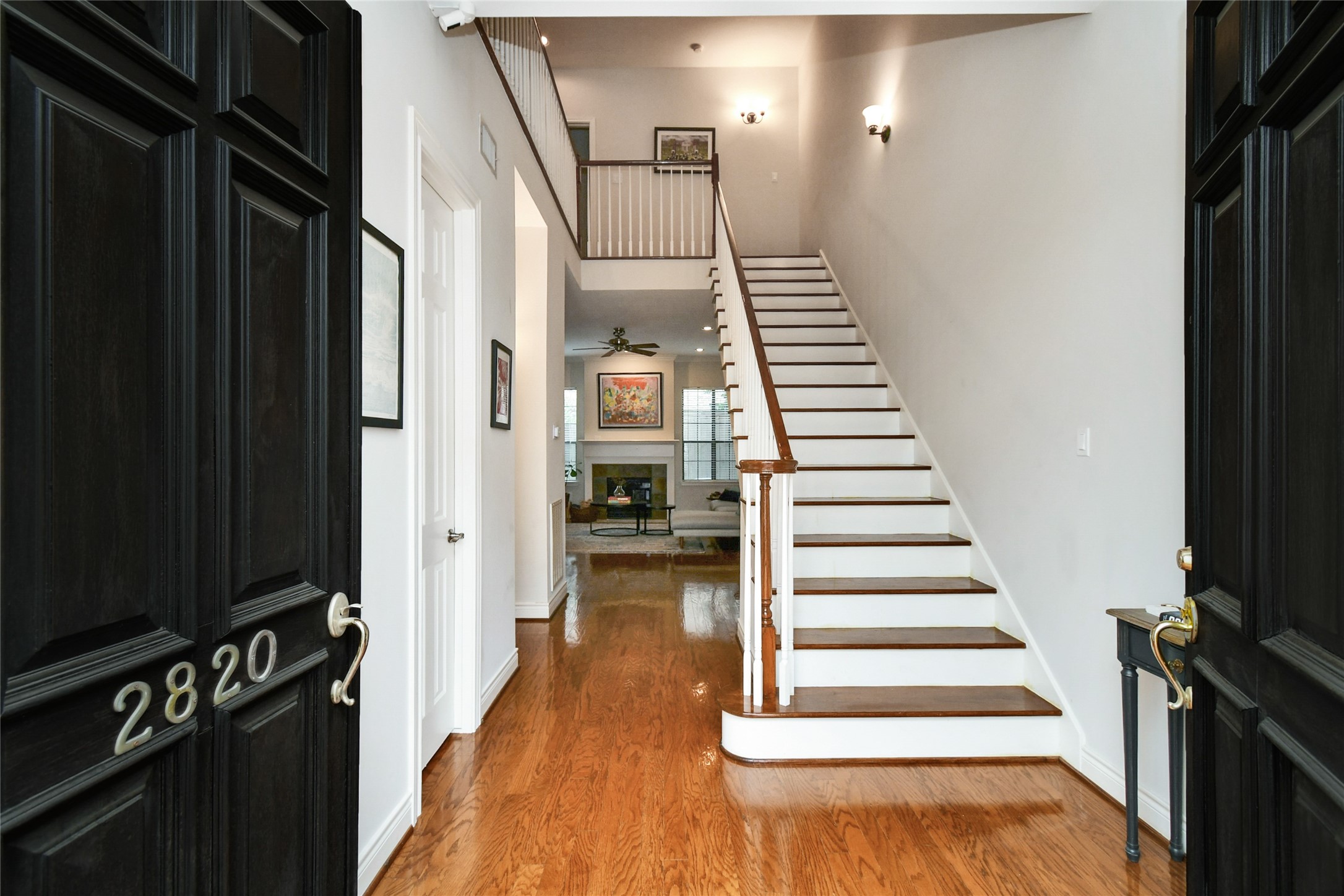 2820 Bering Drive Property Photo 4