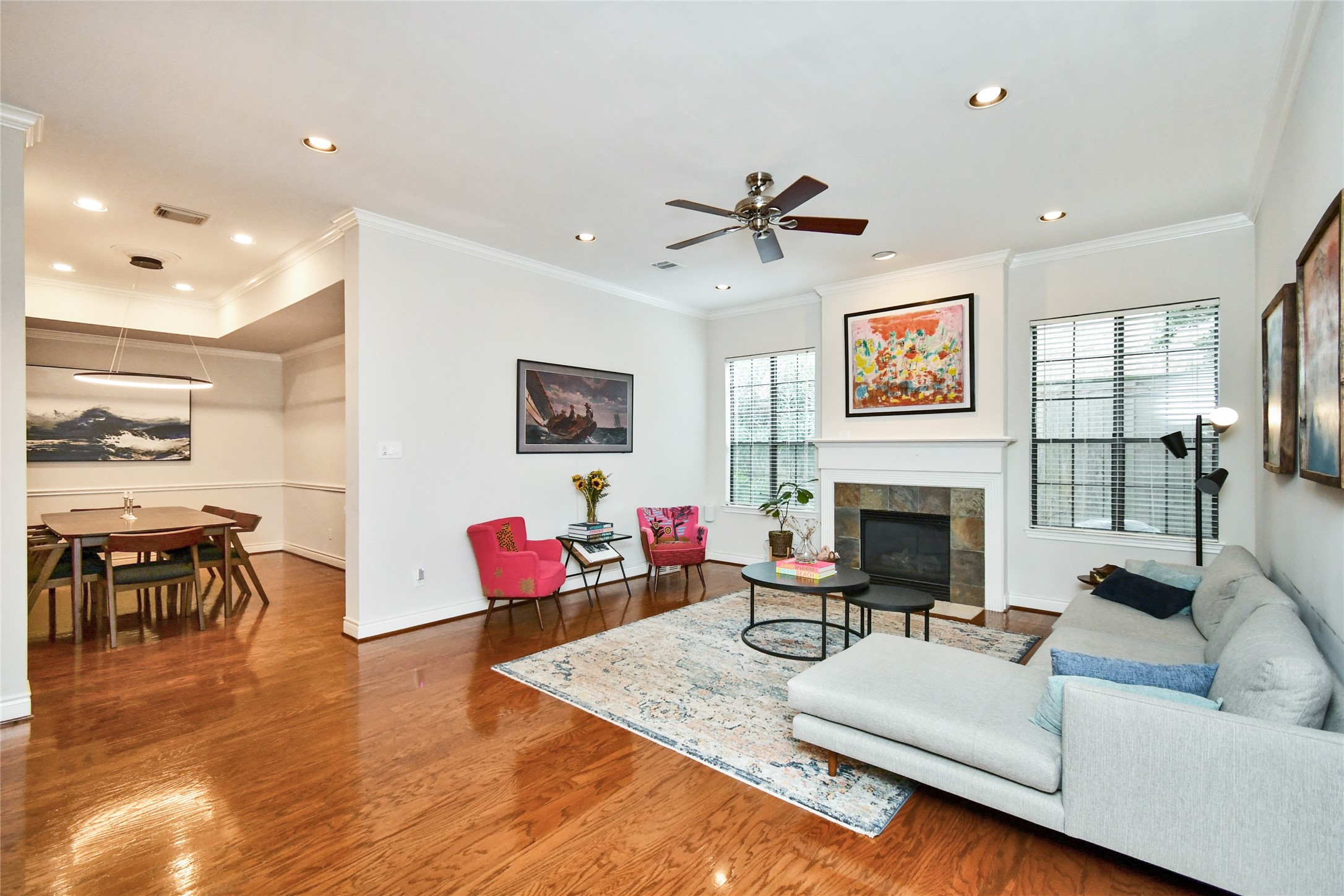 2820 Bering Drive Property Photo 5