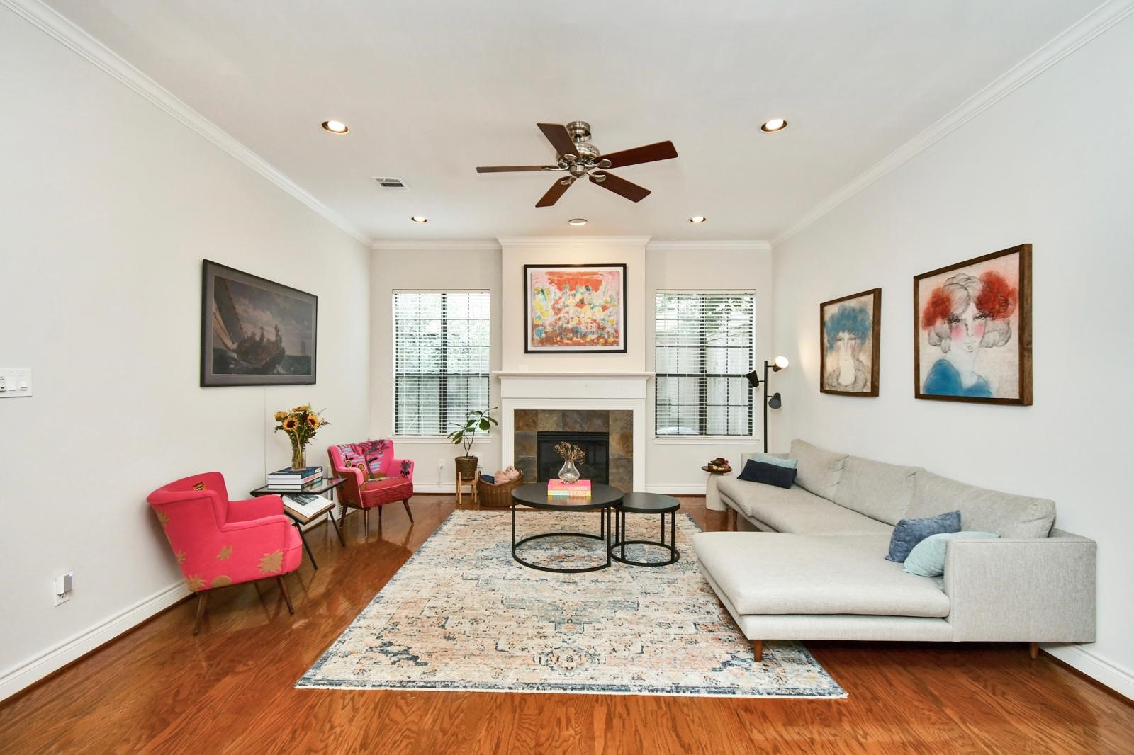 2820 Bering Drive Property Photo 6