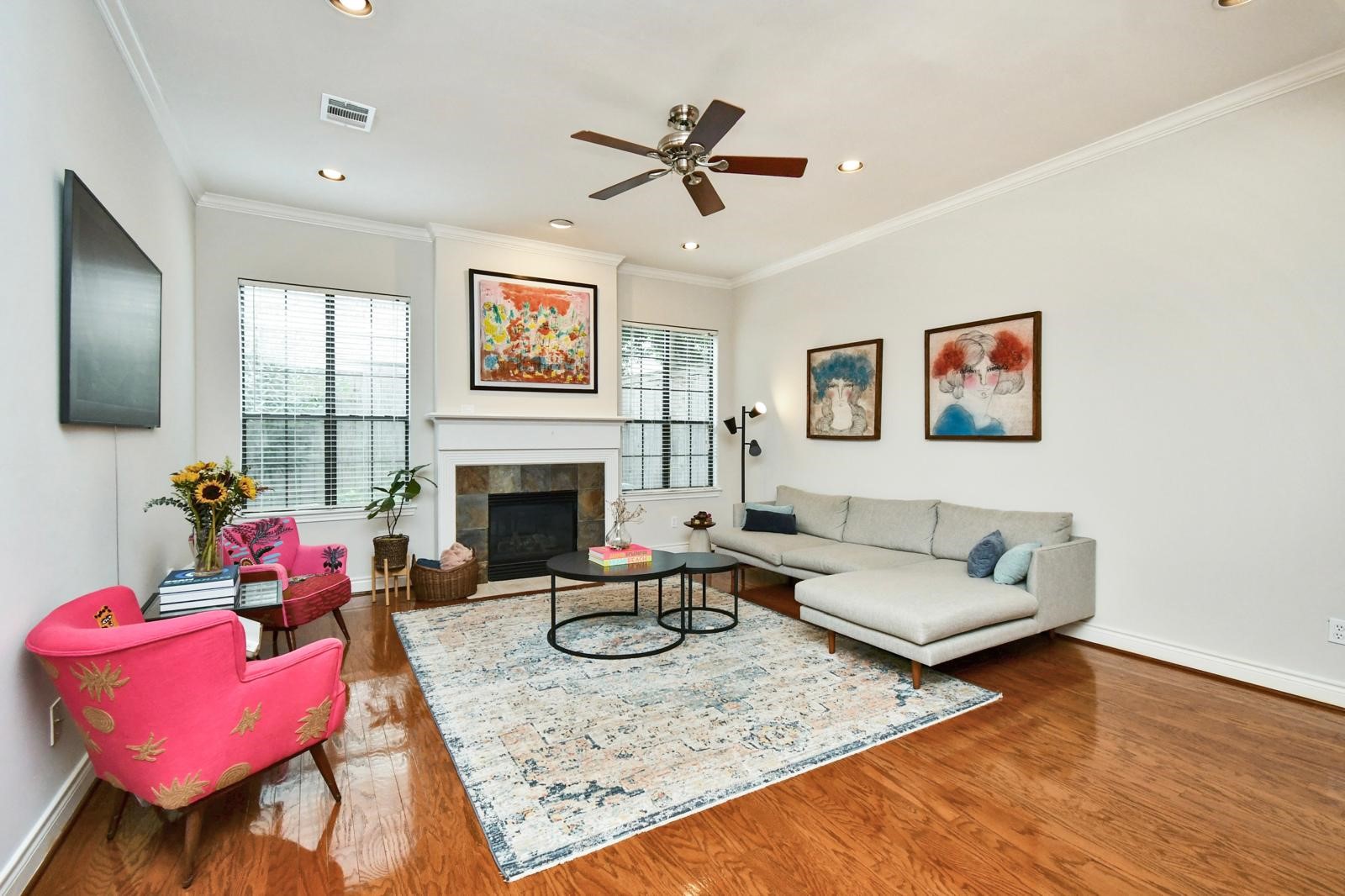 2820 Bering Drive Property Photo 7