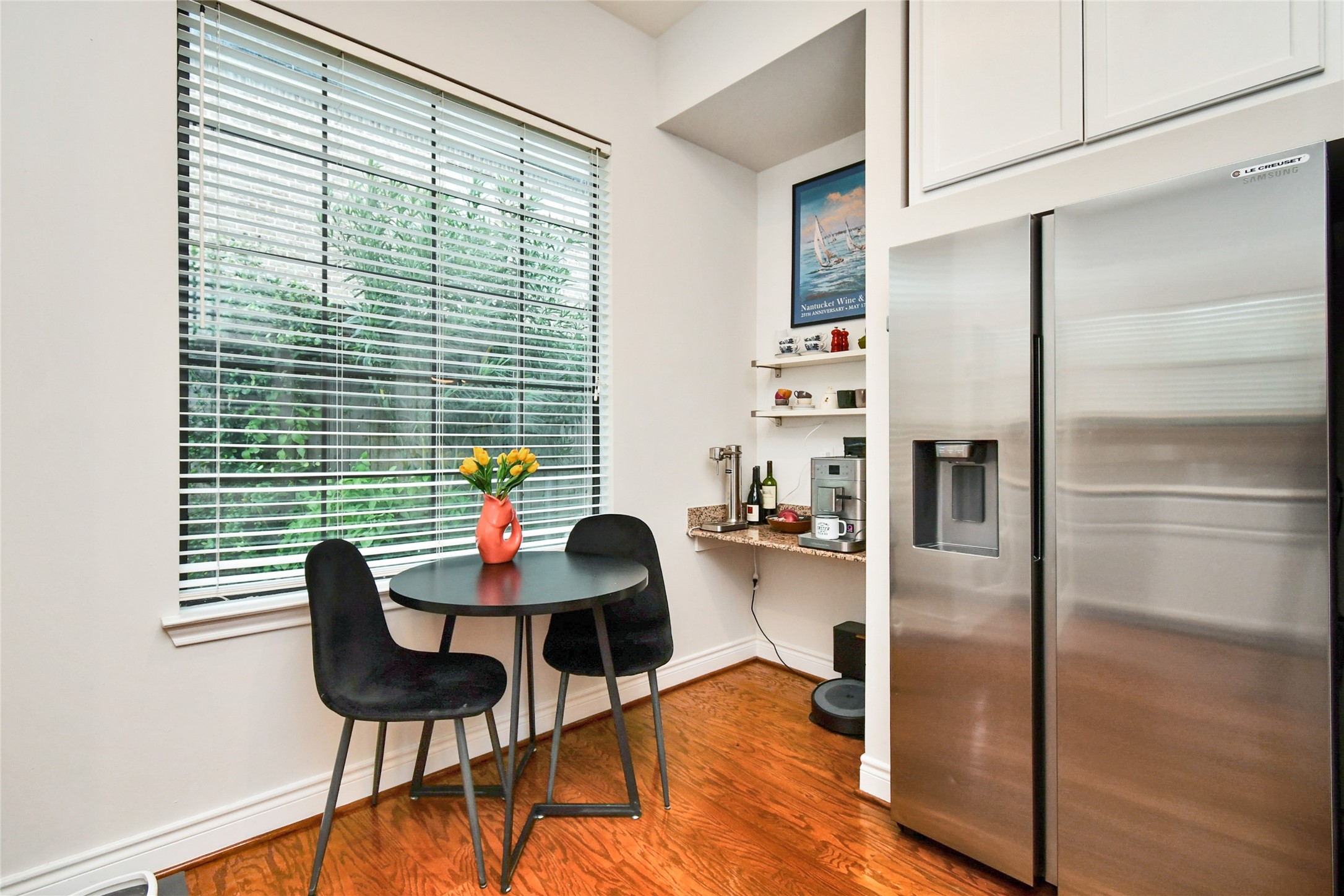 2820 Bering Drive Property Photo 13