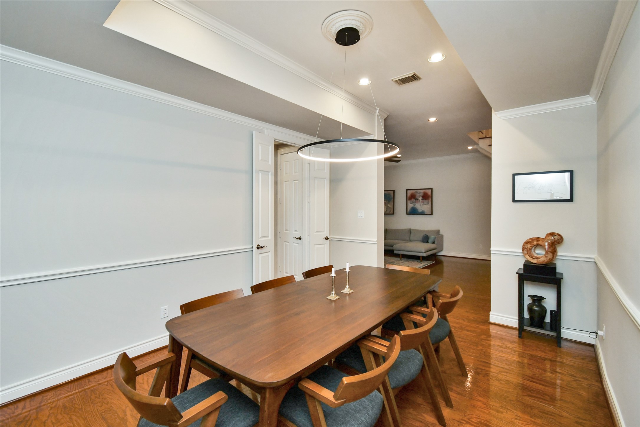 2820 Bering Drive Property Photo 15