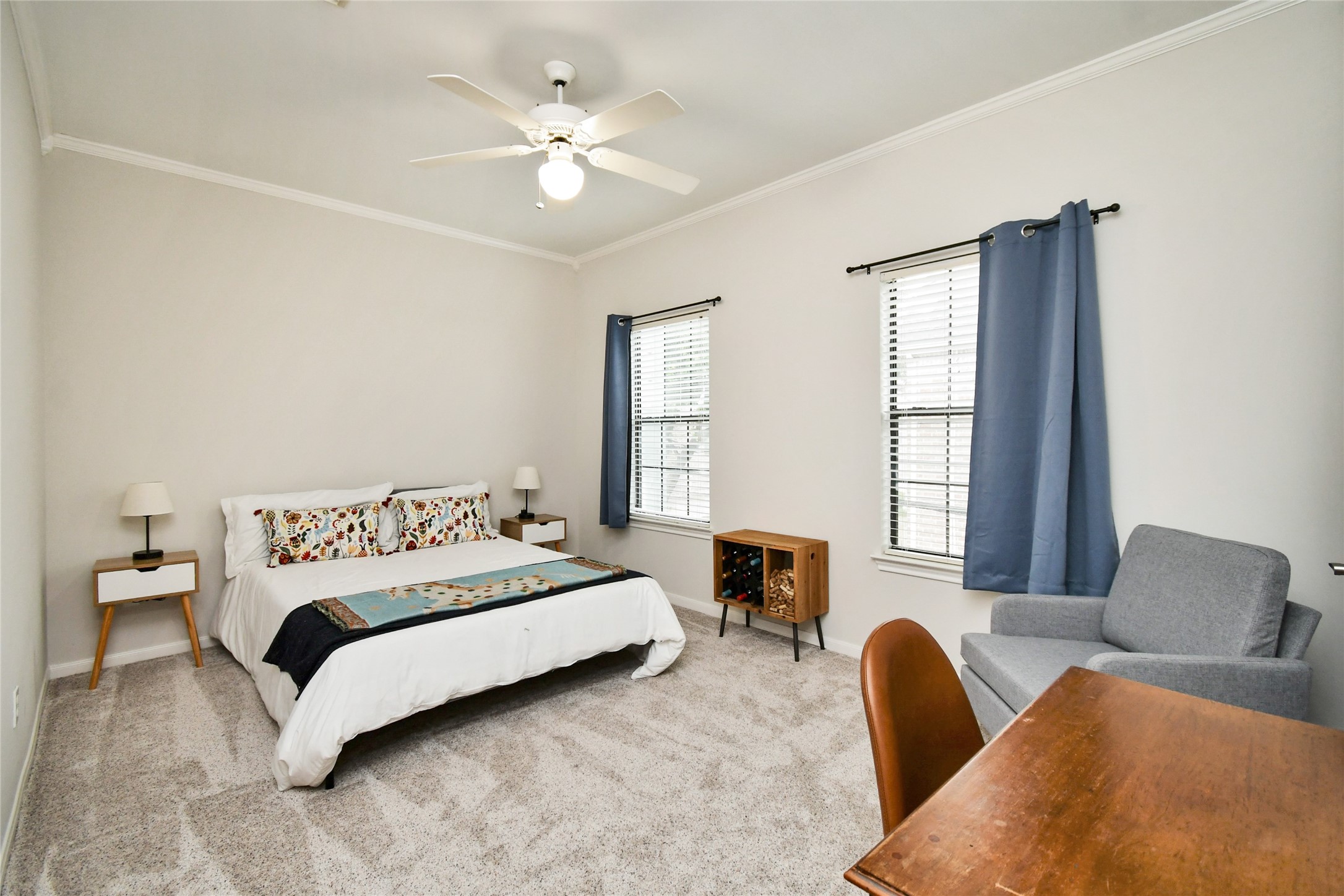 2820 Bering Drive Property Photo 24