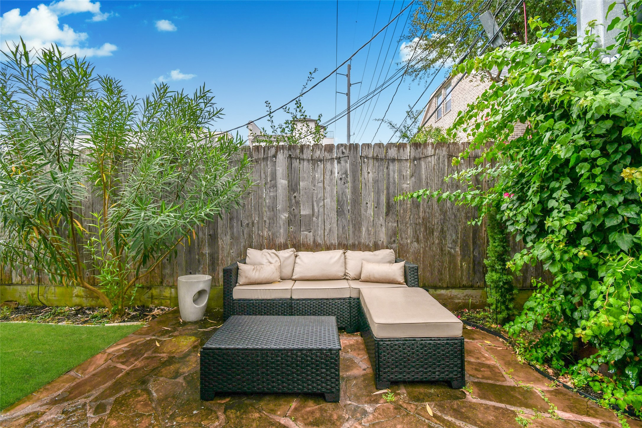 2820 Bering Drive Property Photo 33