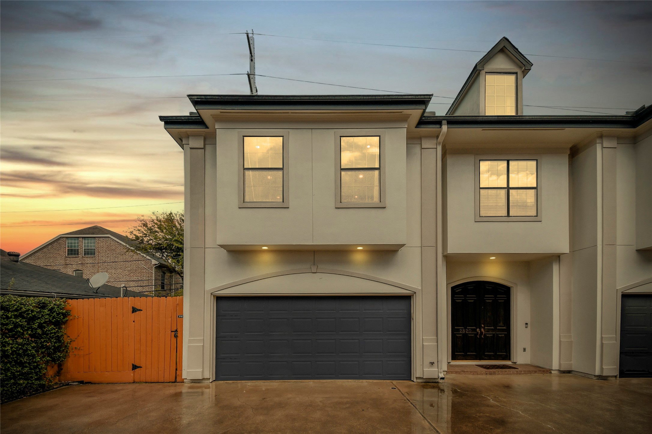 2820 Bering Drive Property Photo 36