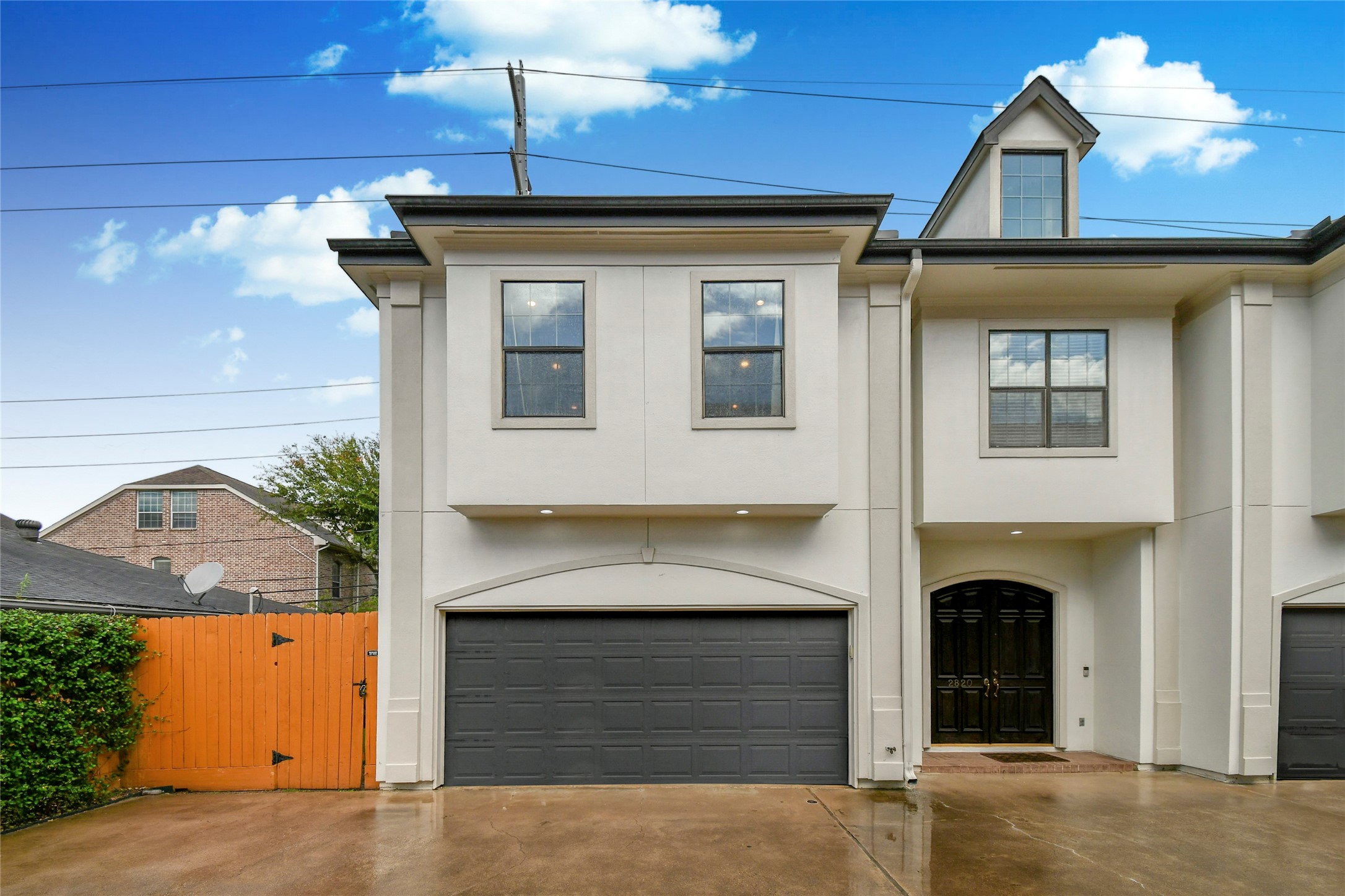 2820 Bering Drive Property Photo 37