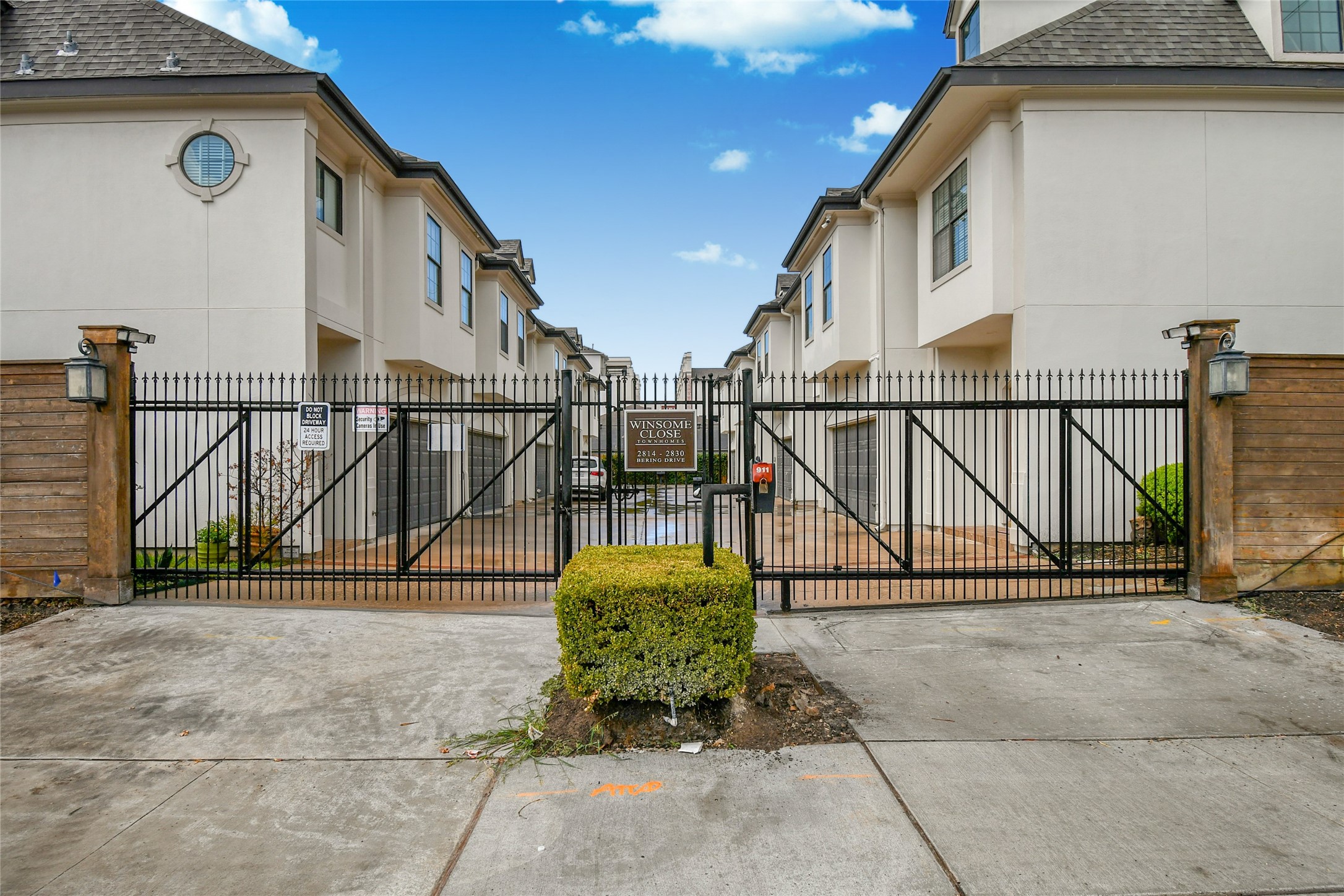 2820 Bering Drive Property Photo 38