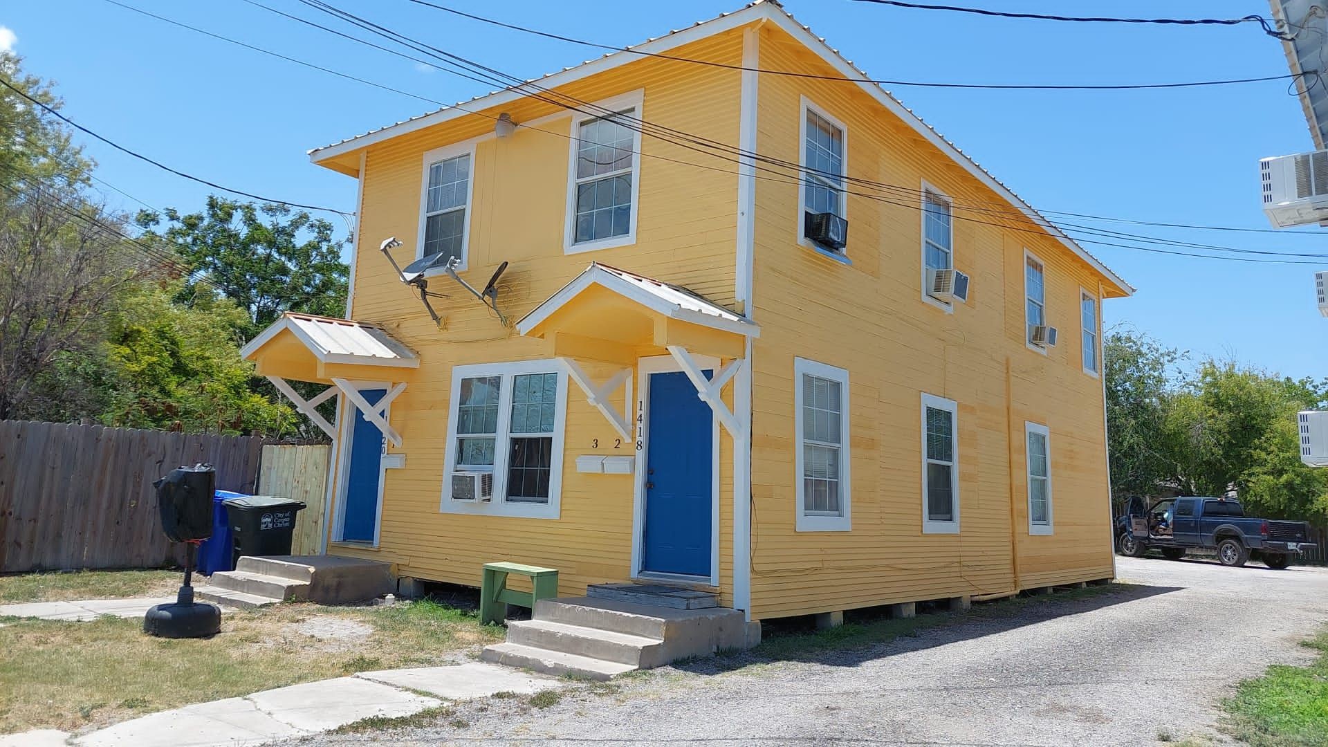 1420 Craig Street Property Photo