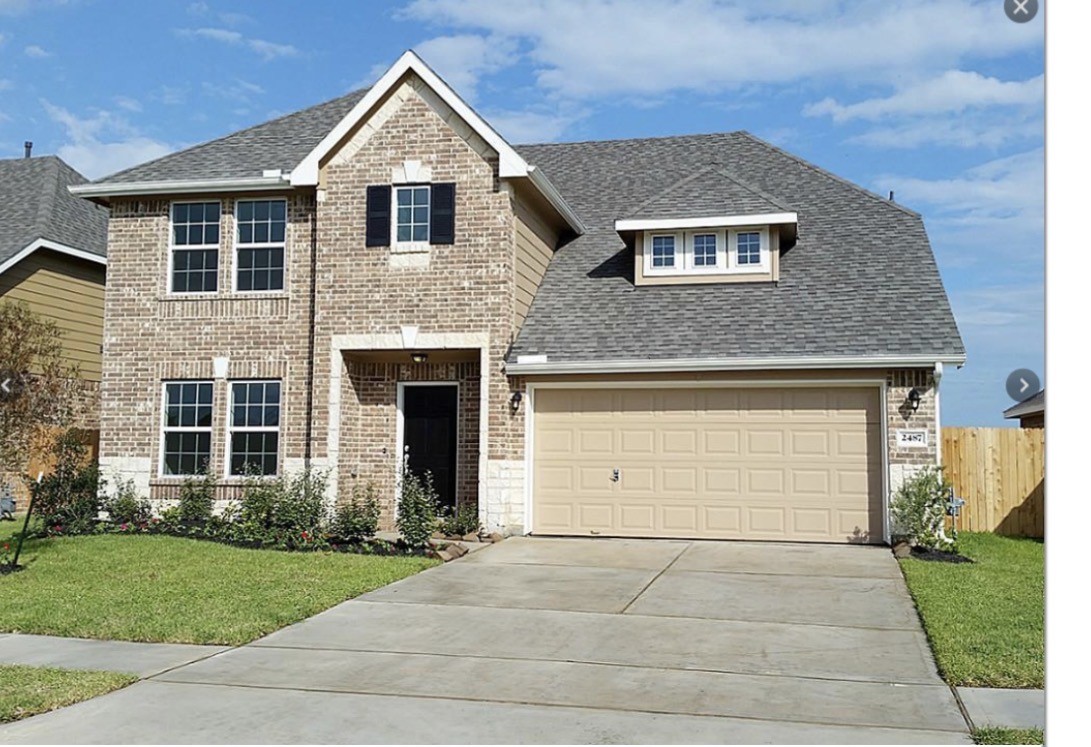 2487 Saddlecreek Property Photo 1