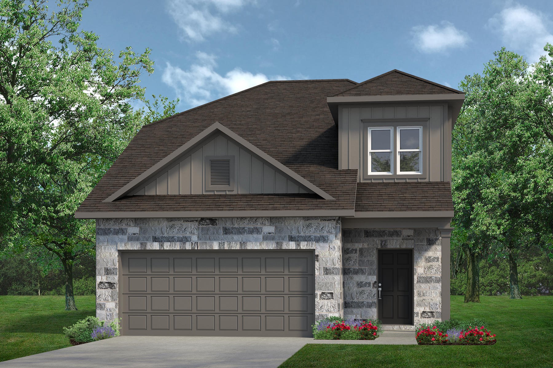 636 Blackberry Lane Property Photo 1