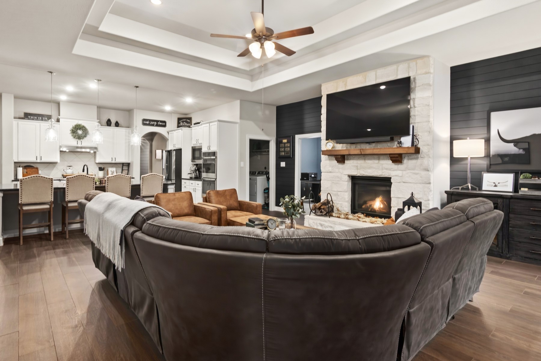 5518 Elden Trail Property Photo 11