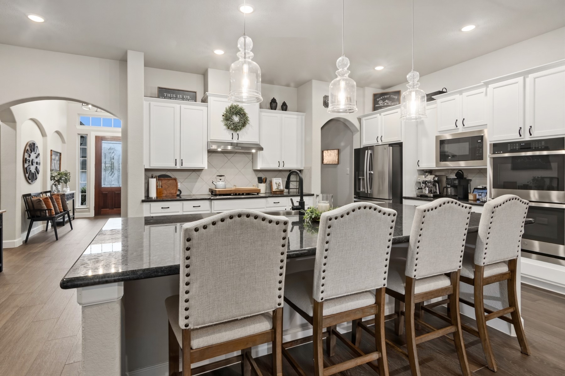 5518 Elden Trail Property Photo 16