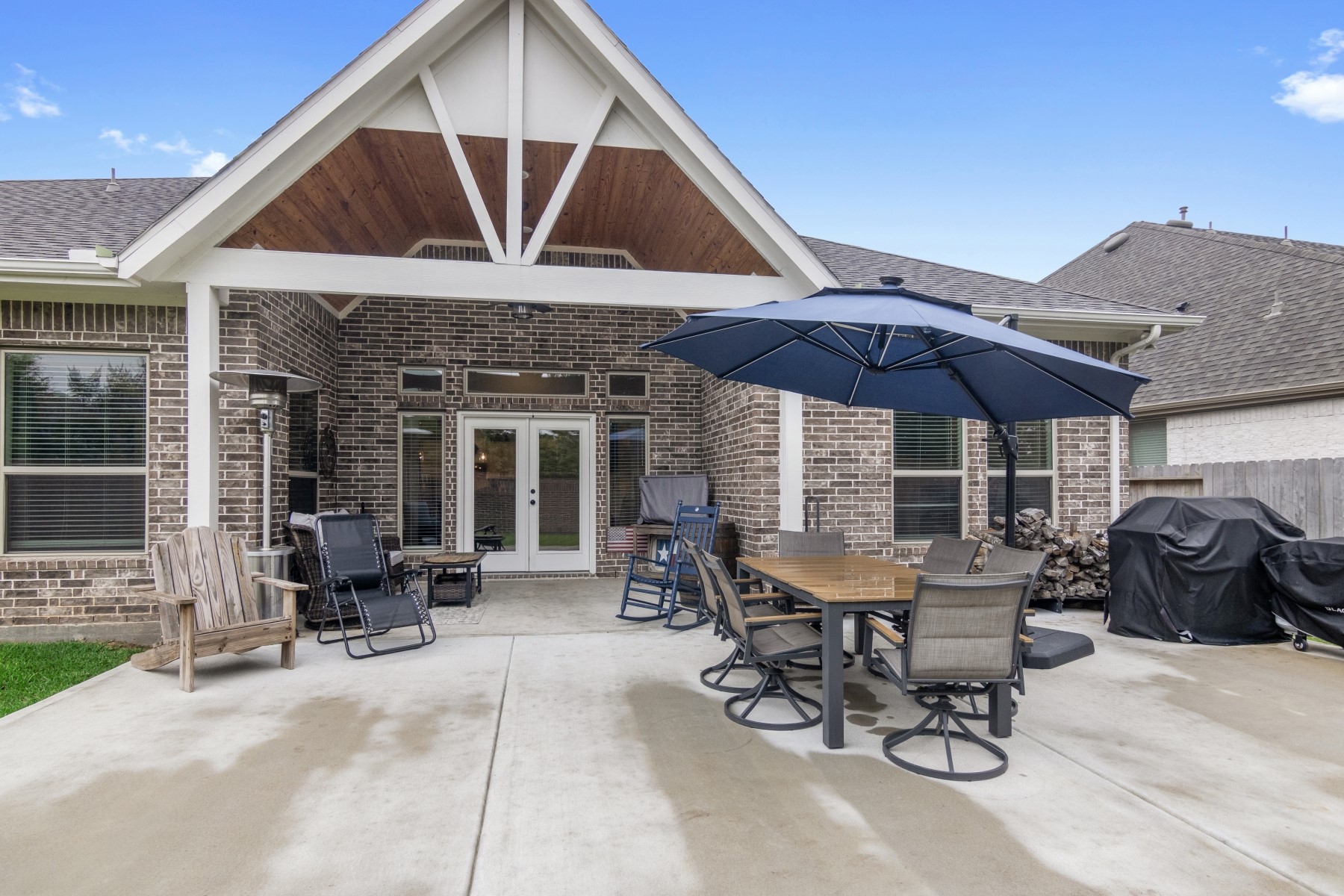 5518 Elden Trail Property Photo 32