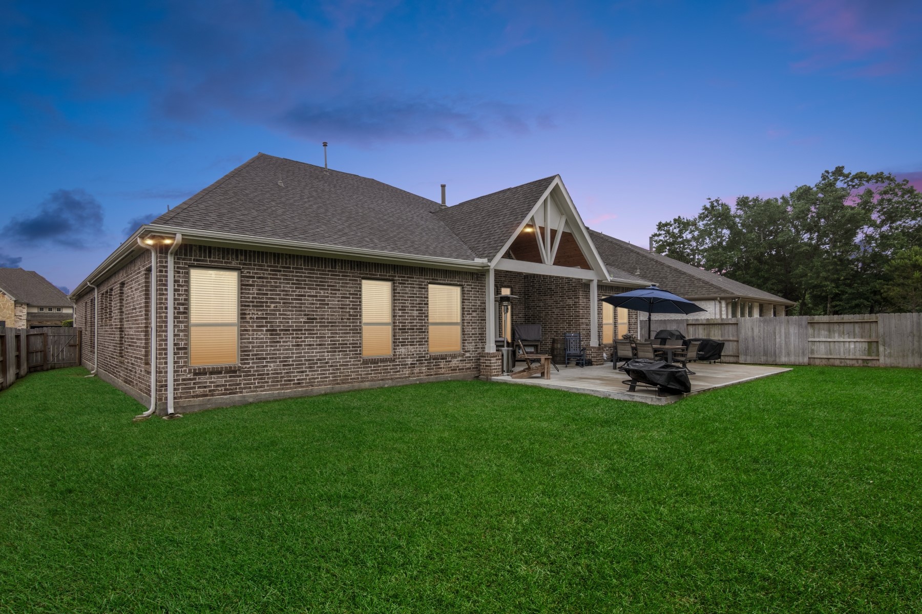 5518 Elden Trail Property Photo 33