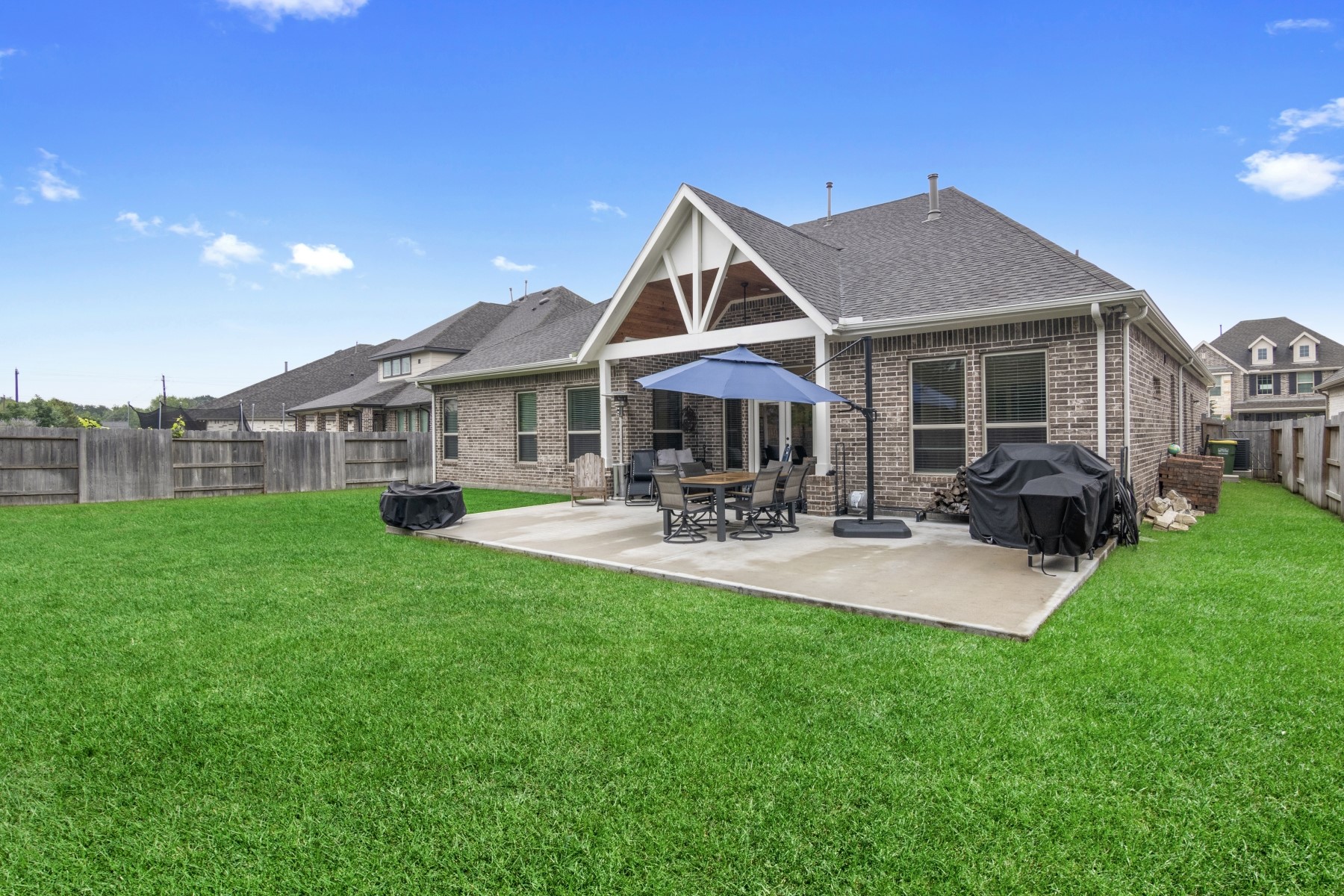 5518 Elden Trail Property Photo 34
