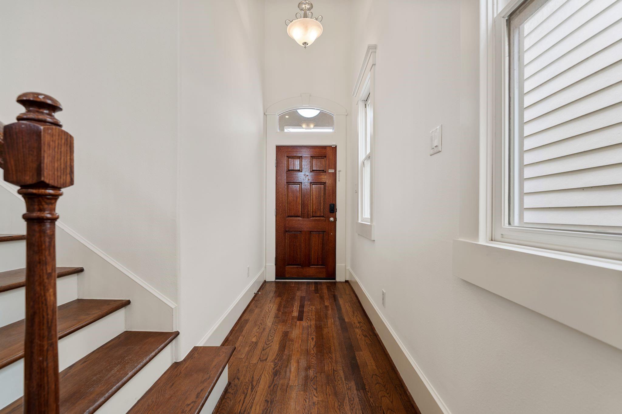 1042 W 25th Street # B, Houston Tx 77008 Property Photo 3