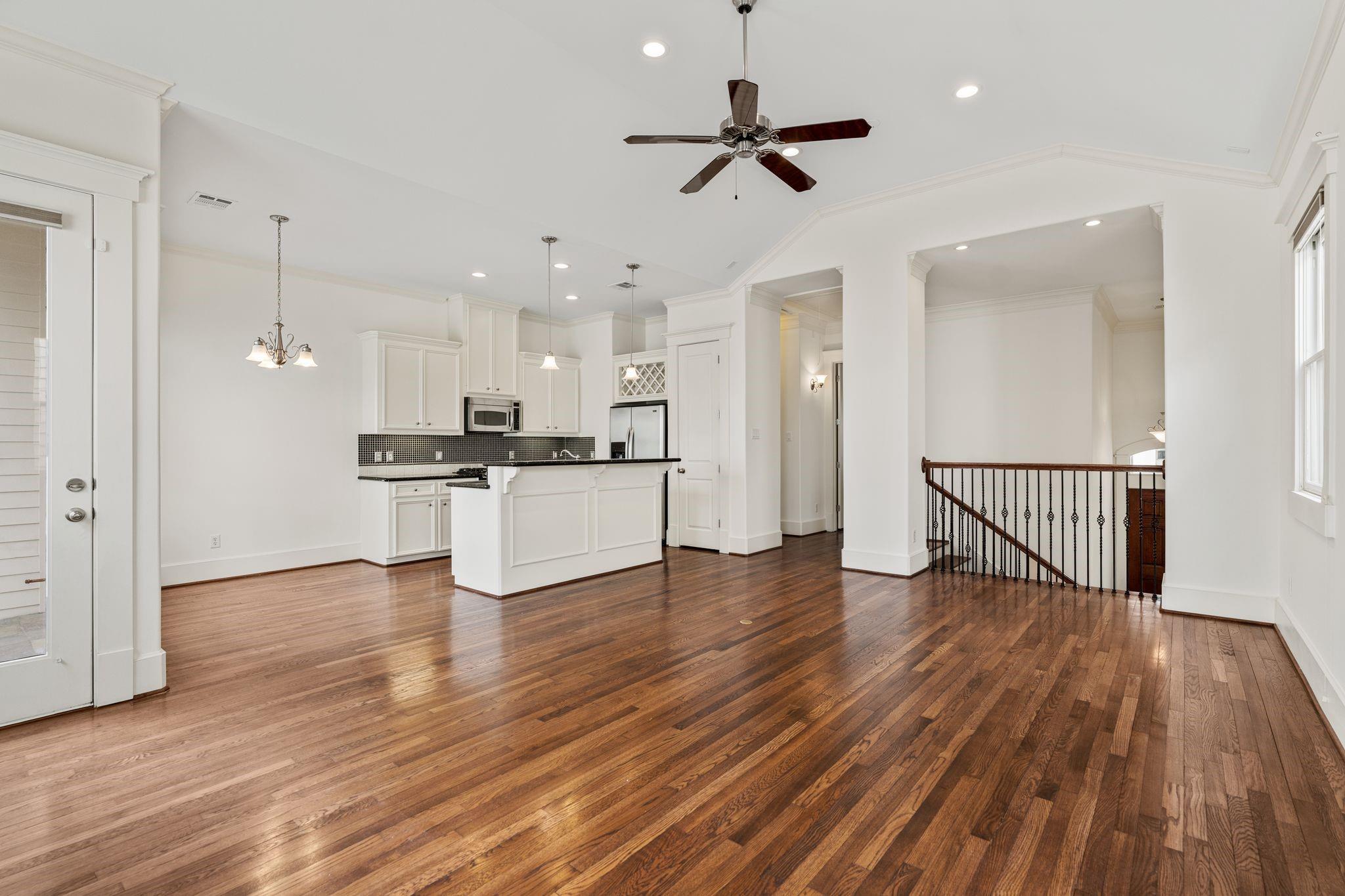 1042 W 25th Street # B, Houston Tx 77008 Property Photo 5