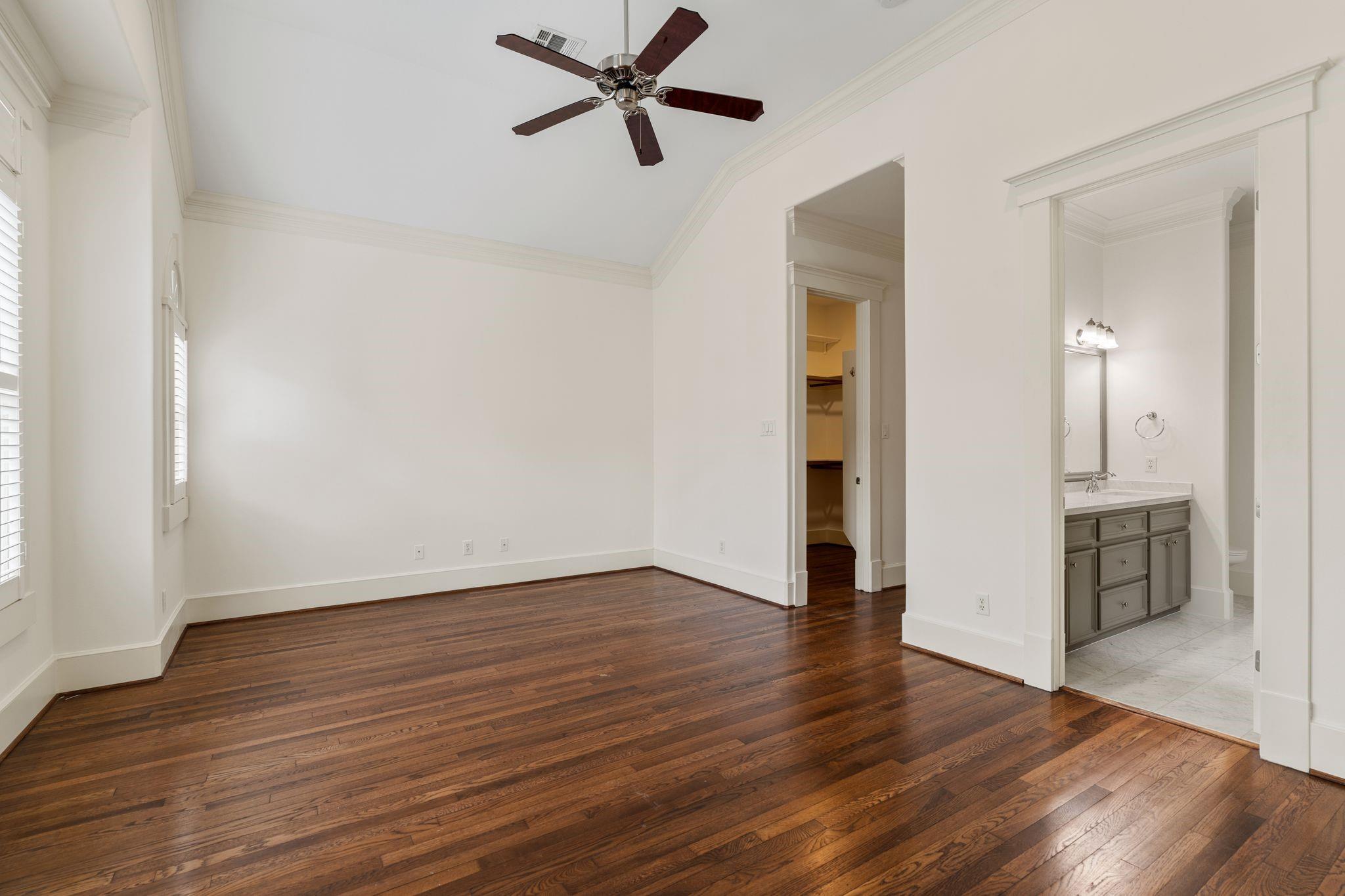 1042 W 25th Street # B, Houston Tx 77008 Property Photo 20
