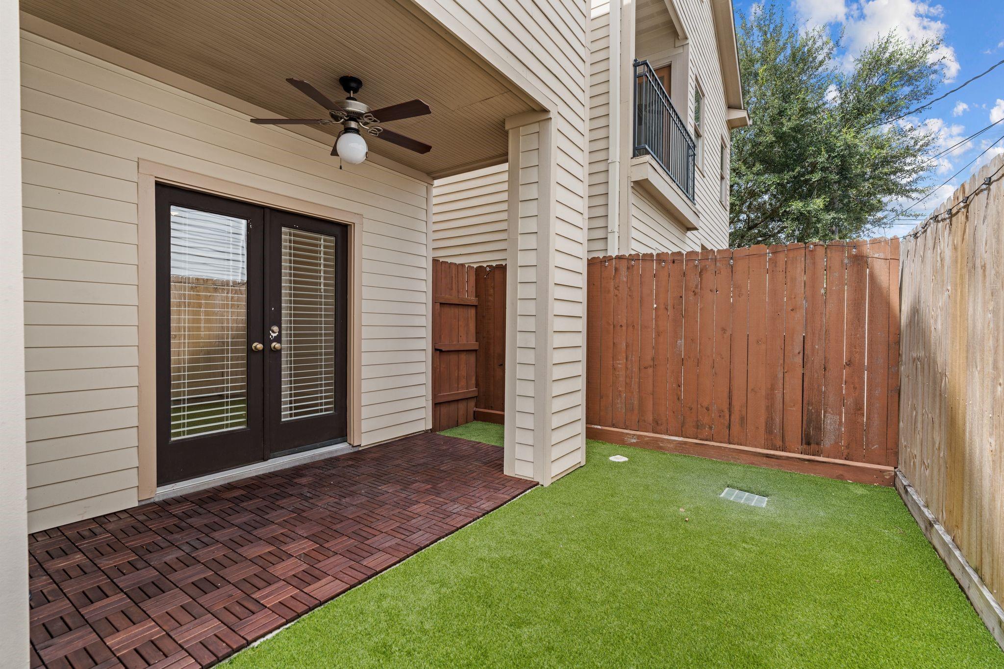1042 W 25th Street # B, Houston Tx 77008 Property Photo 27