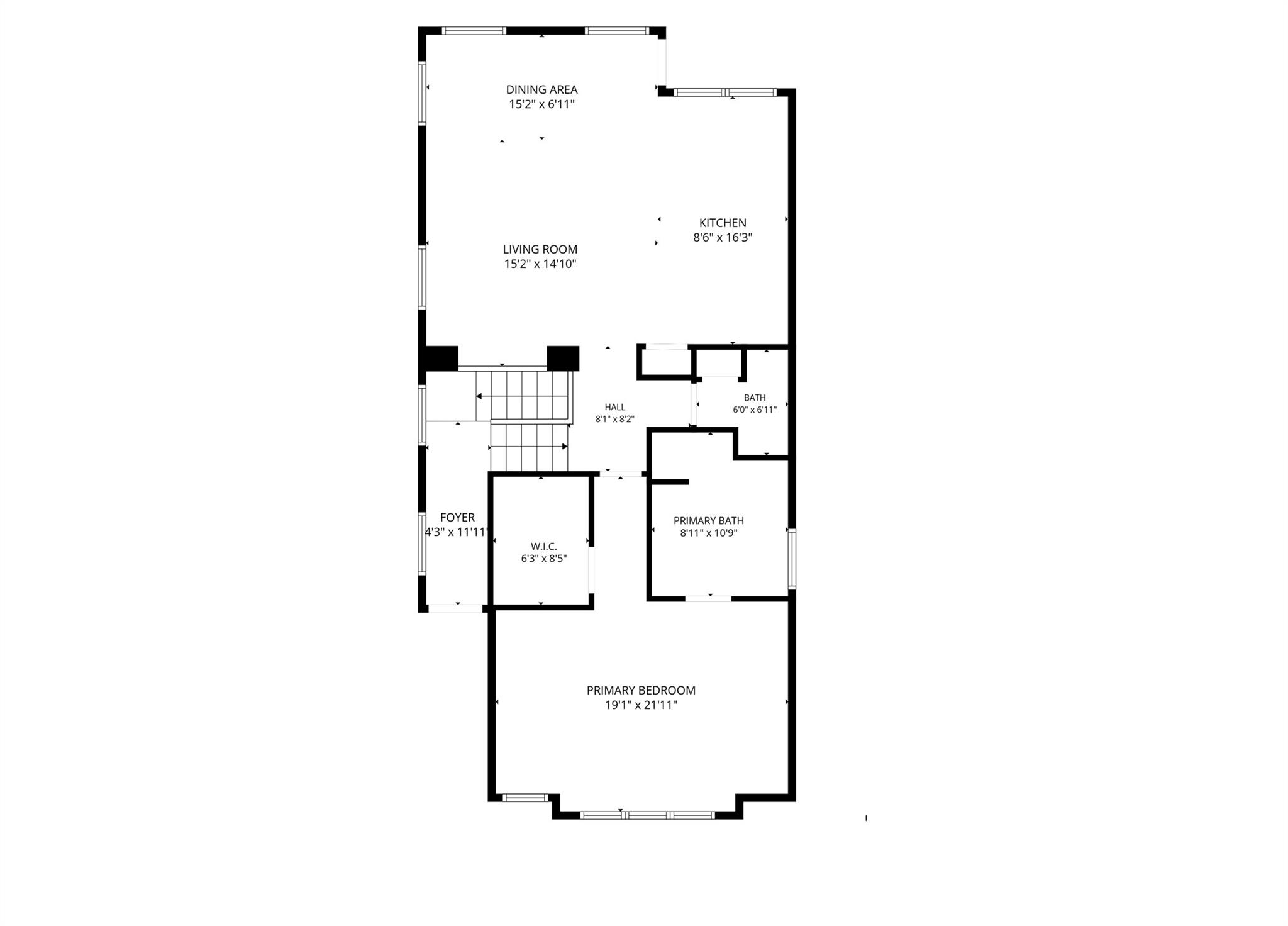 1042 W 25th Street B Property Photo 29