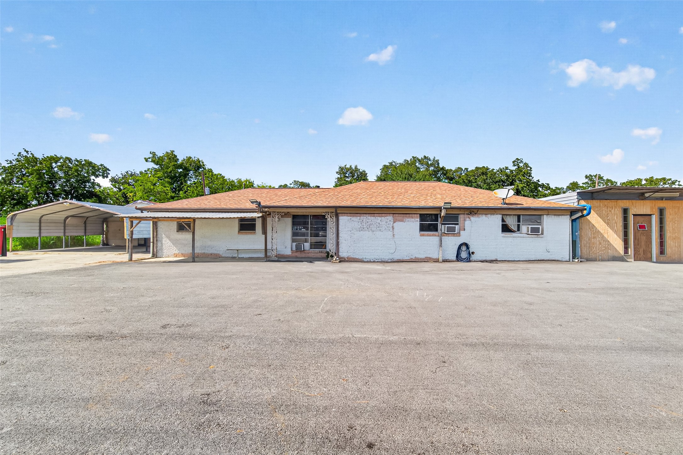 13010 Cypress North Houston Road Property Photo 3