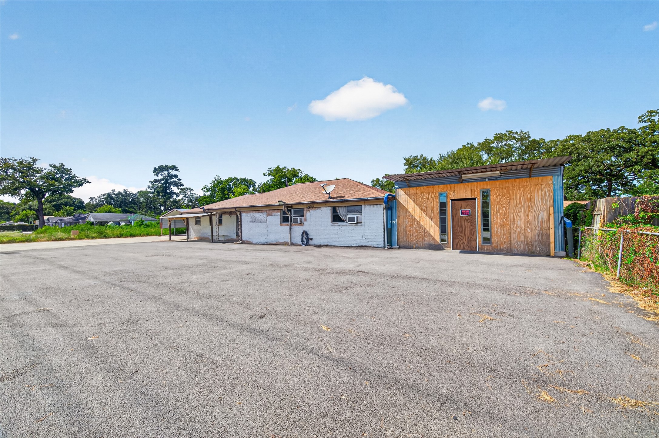 13010 Cypress North Houston Road Property Photo 4
