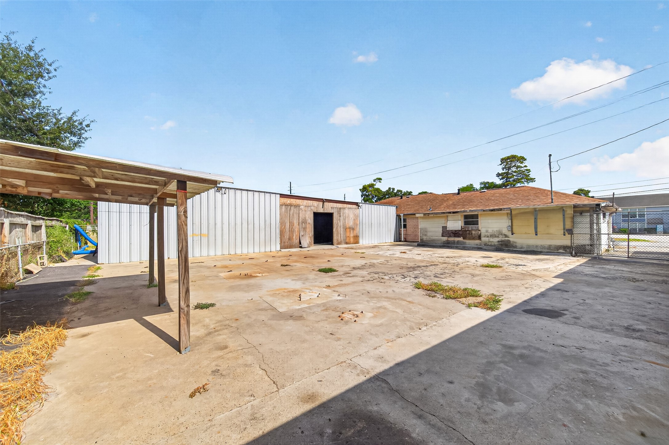 13010 Cypress North Houston Road Property Photo 30