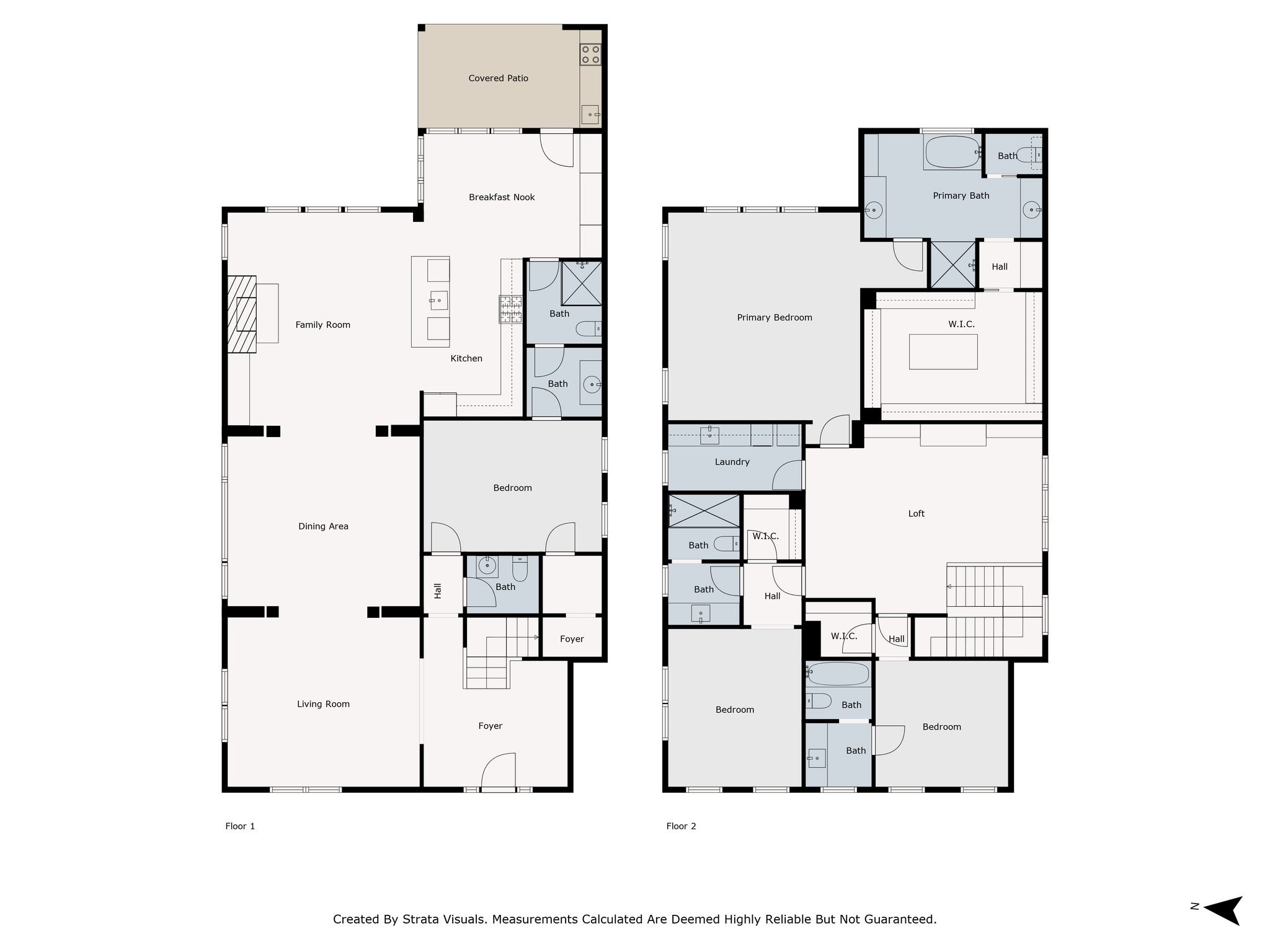 1226 Heights Boulevard Property Photo 3
