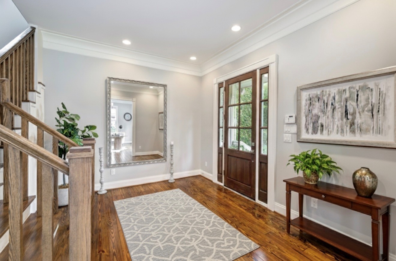 1226 Heights Boulevard Property Photo 4