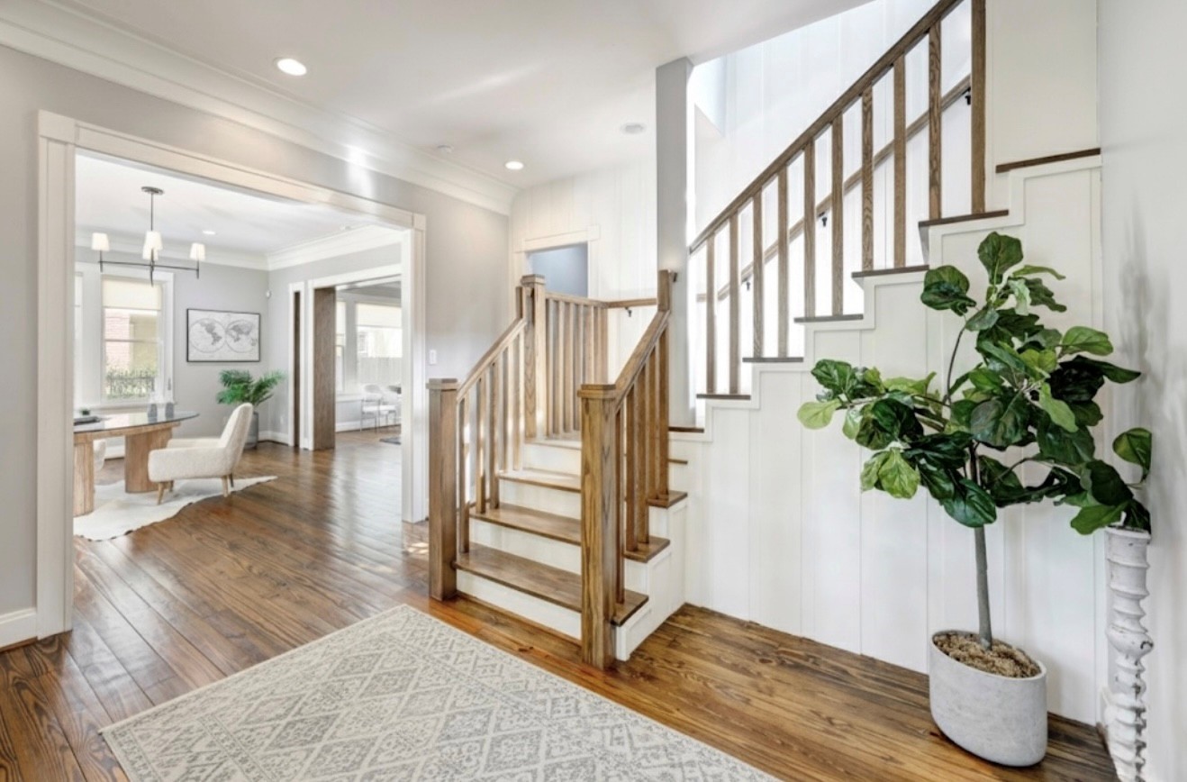 1226 Heights Boulevard Property Photo 5