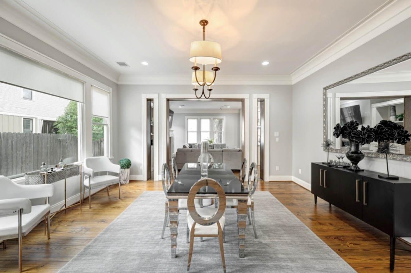 1226 Heights Boulevard Property Photo 8