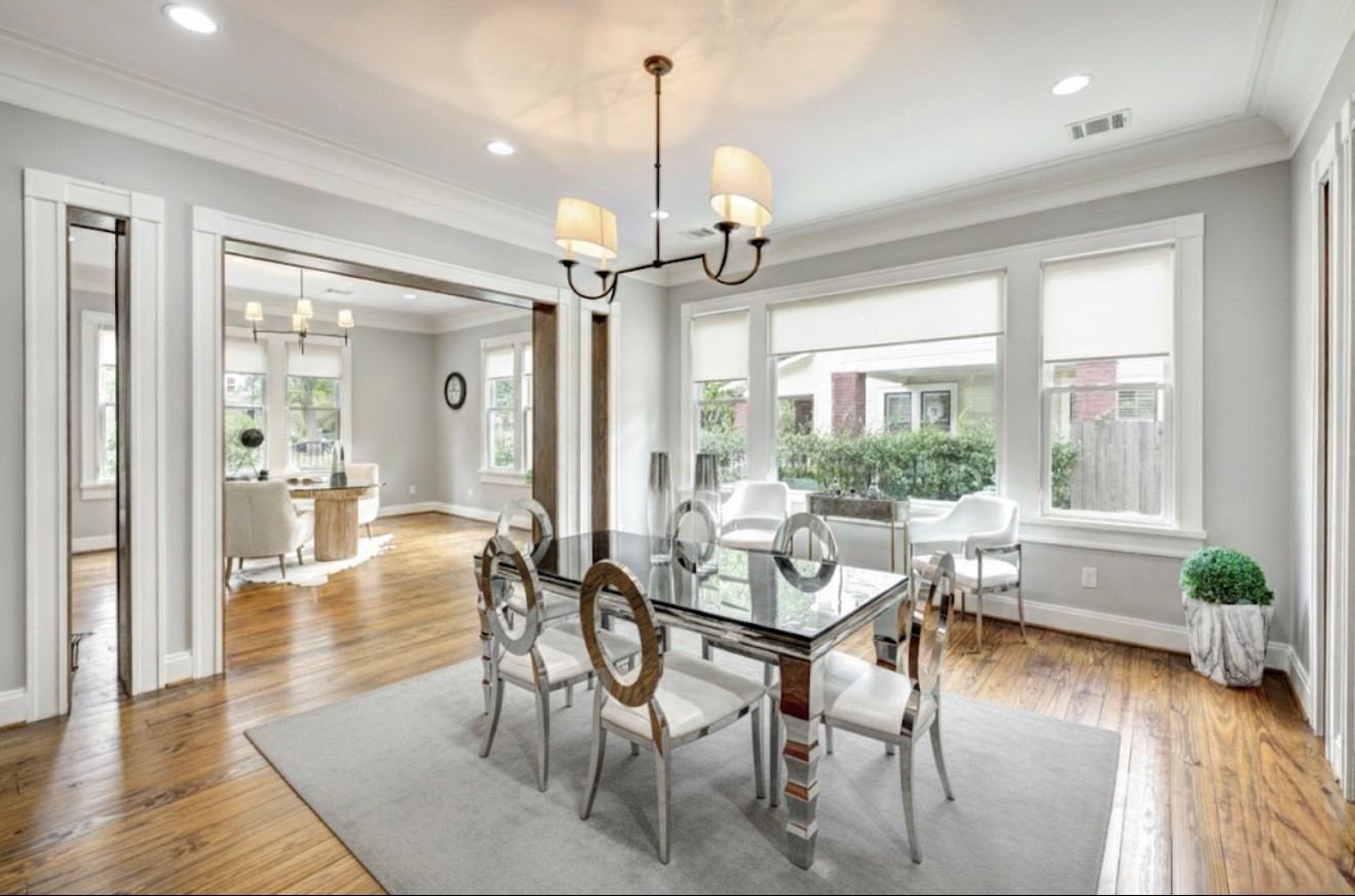 1226 Heights Boulevard Property Photo 9