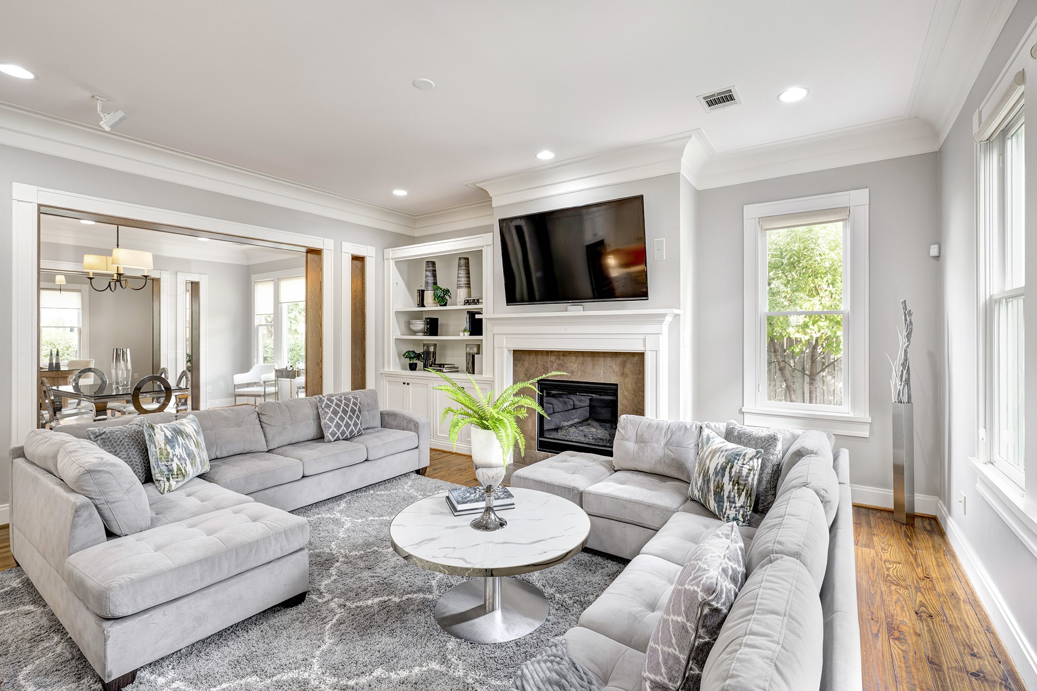 1226 Heights Boulevard Property Photo 11