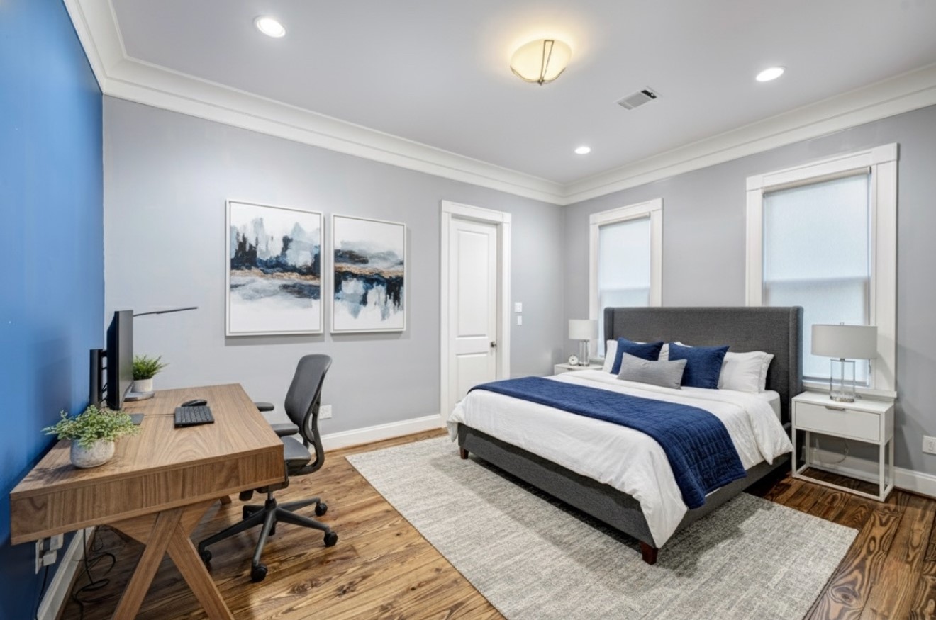 1226 Heights Boulevard Property Photo 19