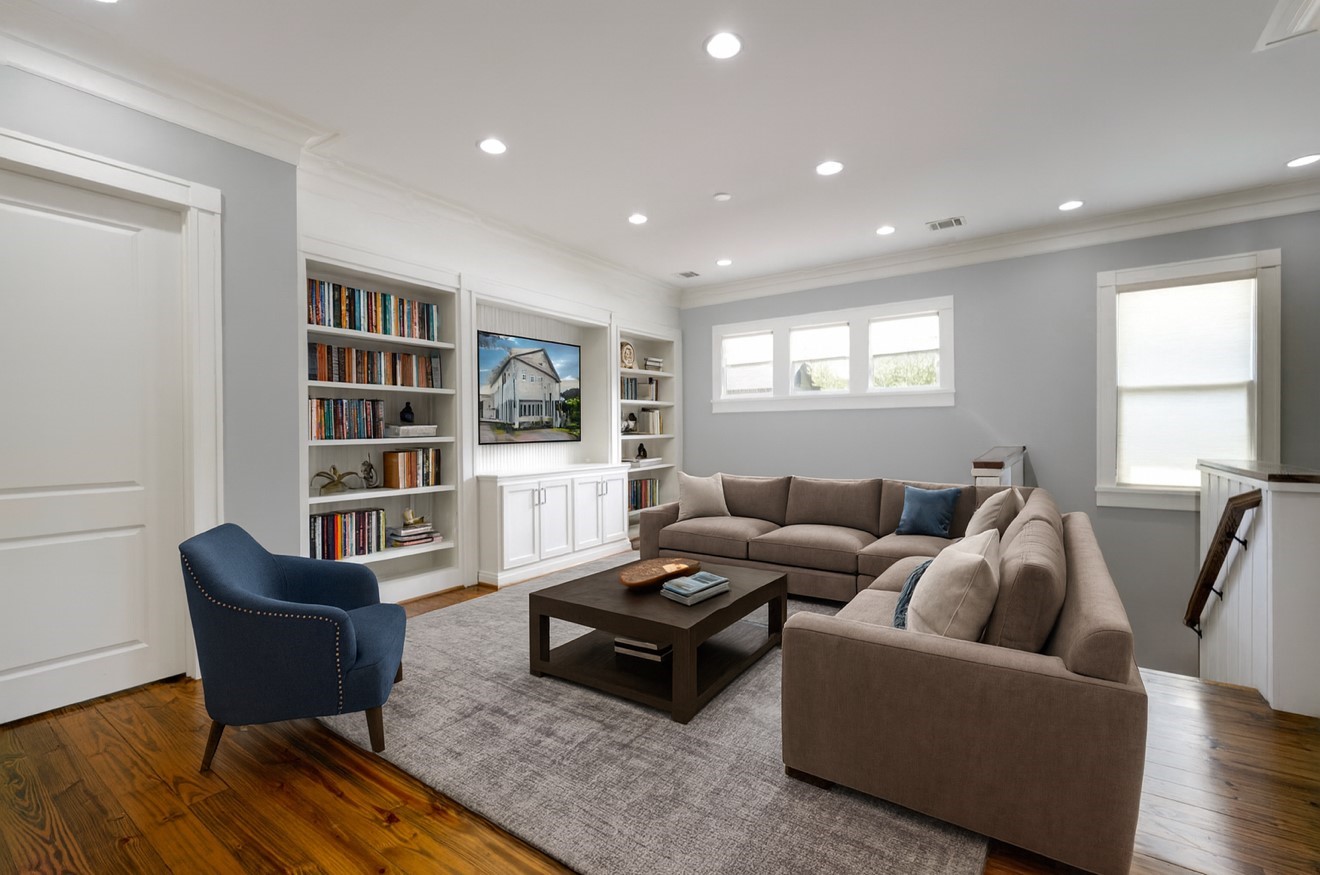 1226 Heights Boulevard Property Photo 24