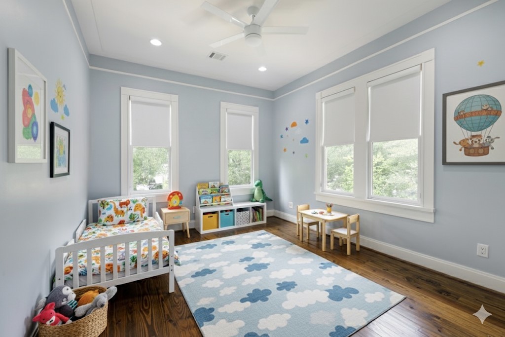 1226 Heights Boulevard Property Photo 31