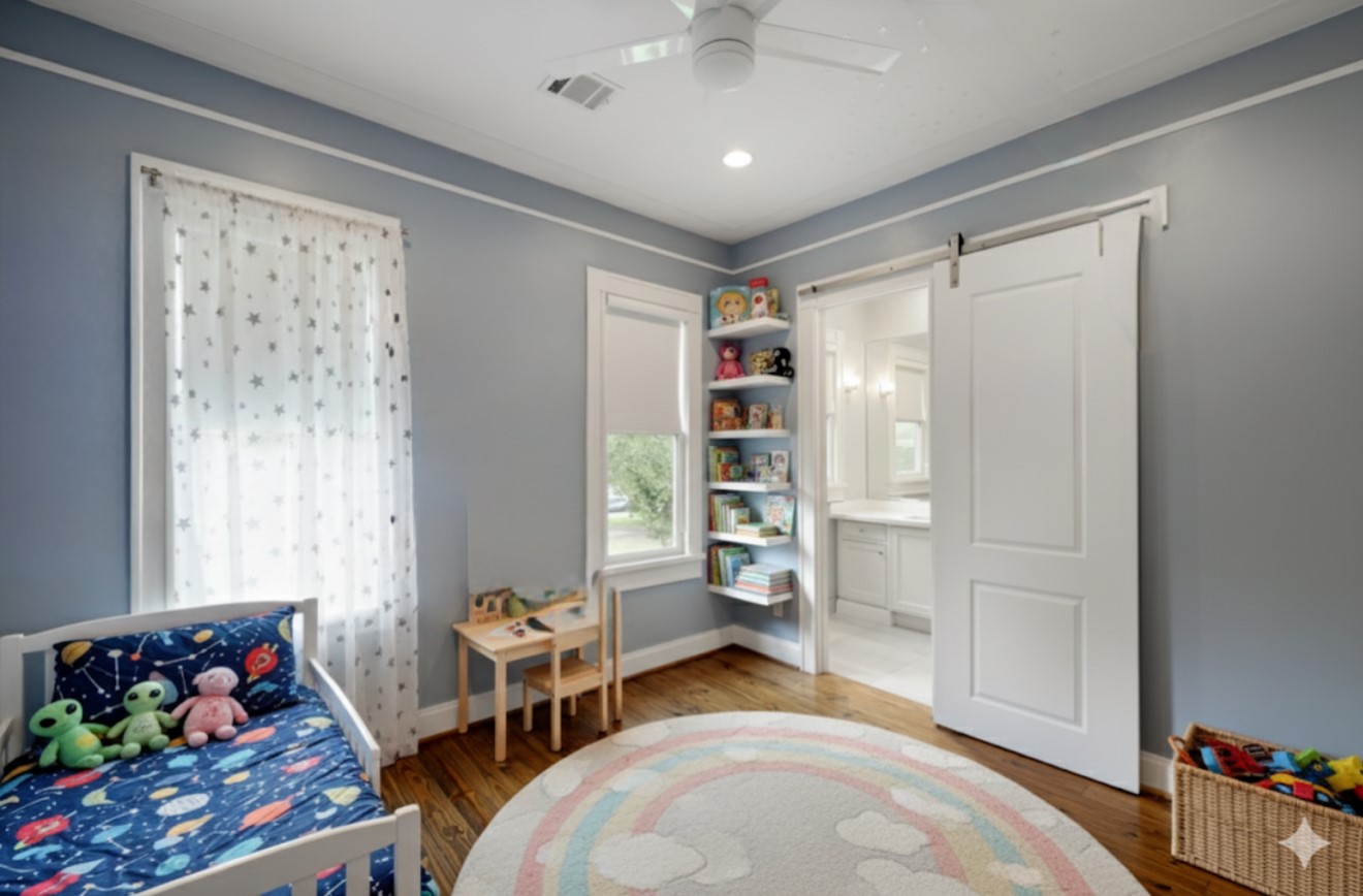 1226 Heights Boulevard Property Photo 34