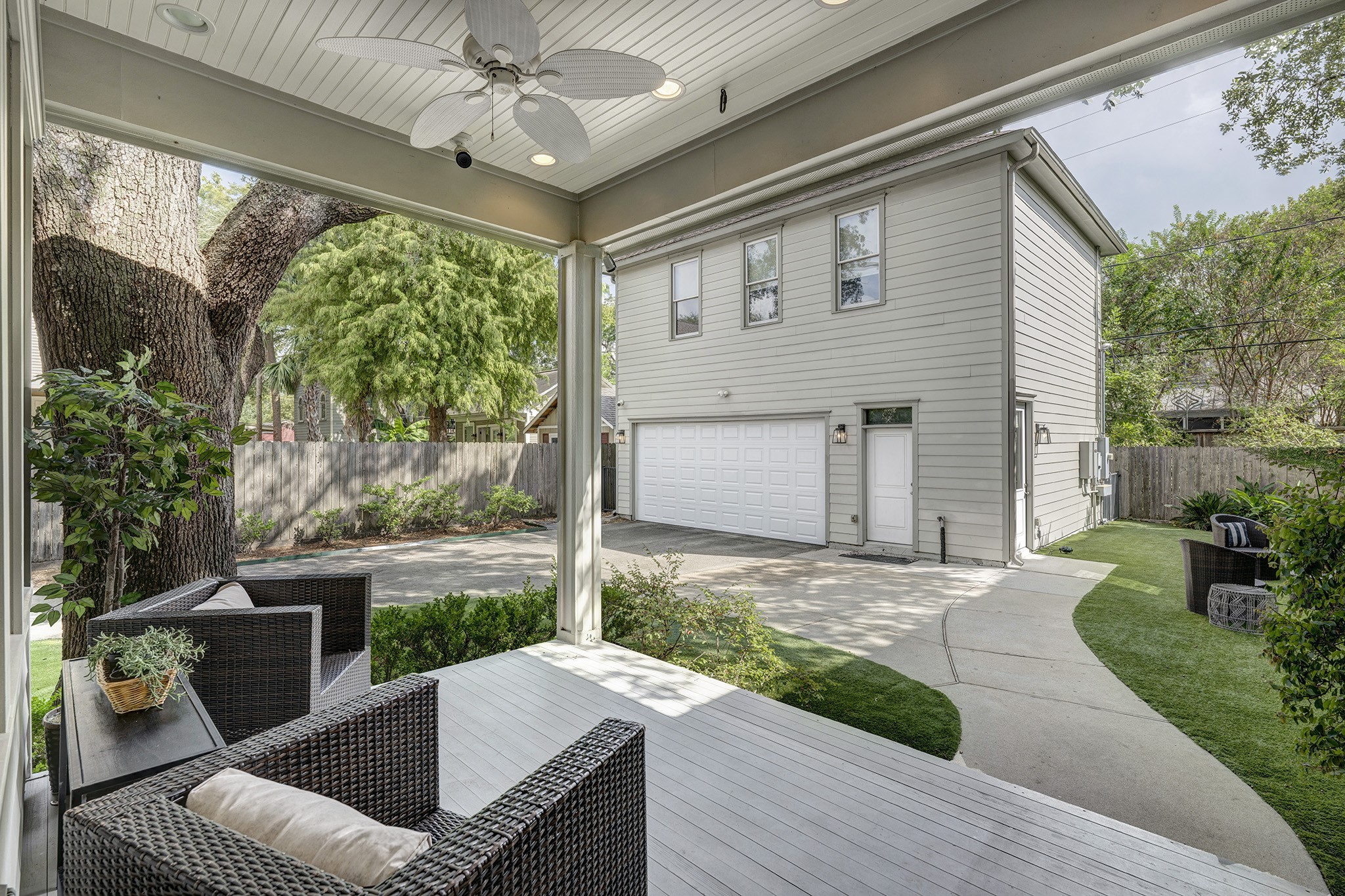 1226 Heights Boulevard Property Photo 37