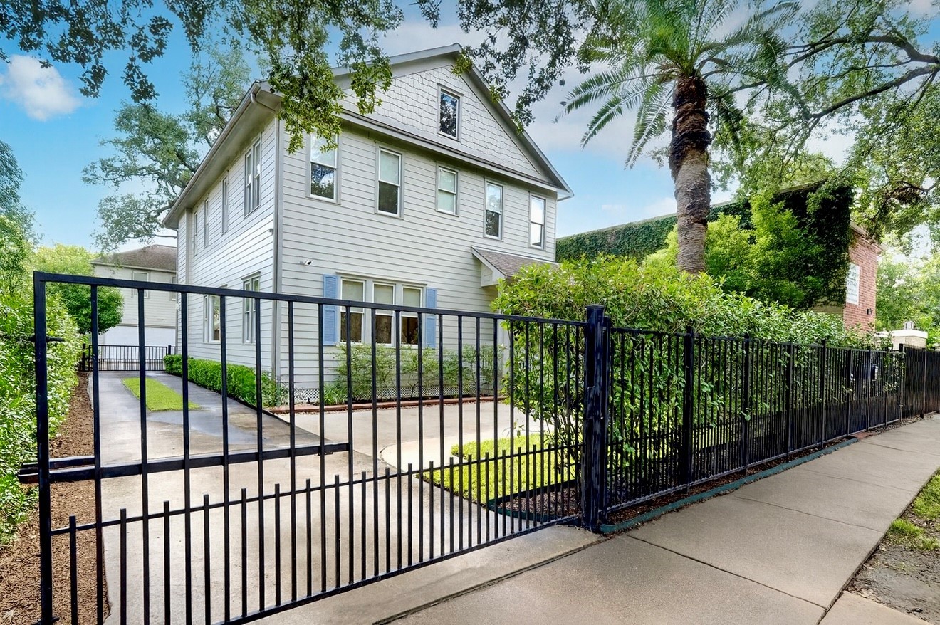 1226 Heights Boulevard Property Photo 48