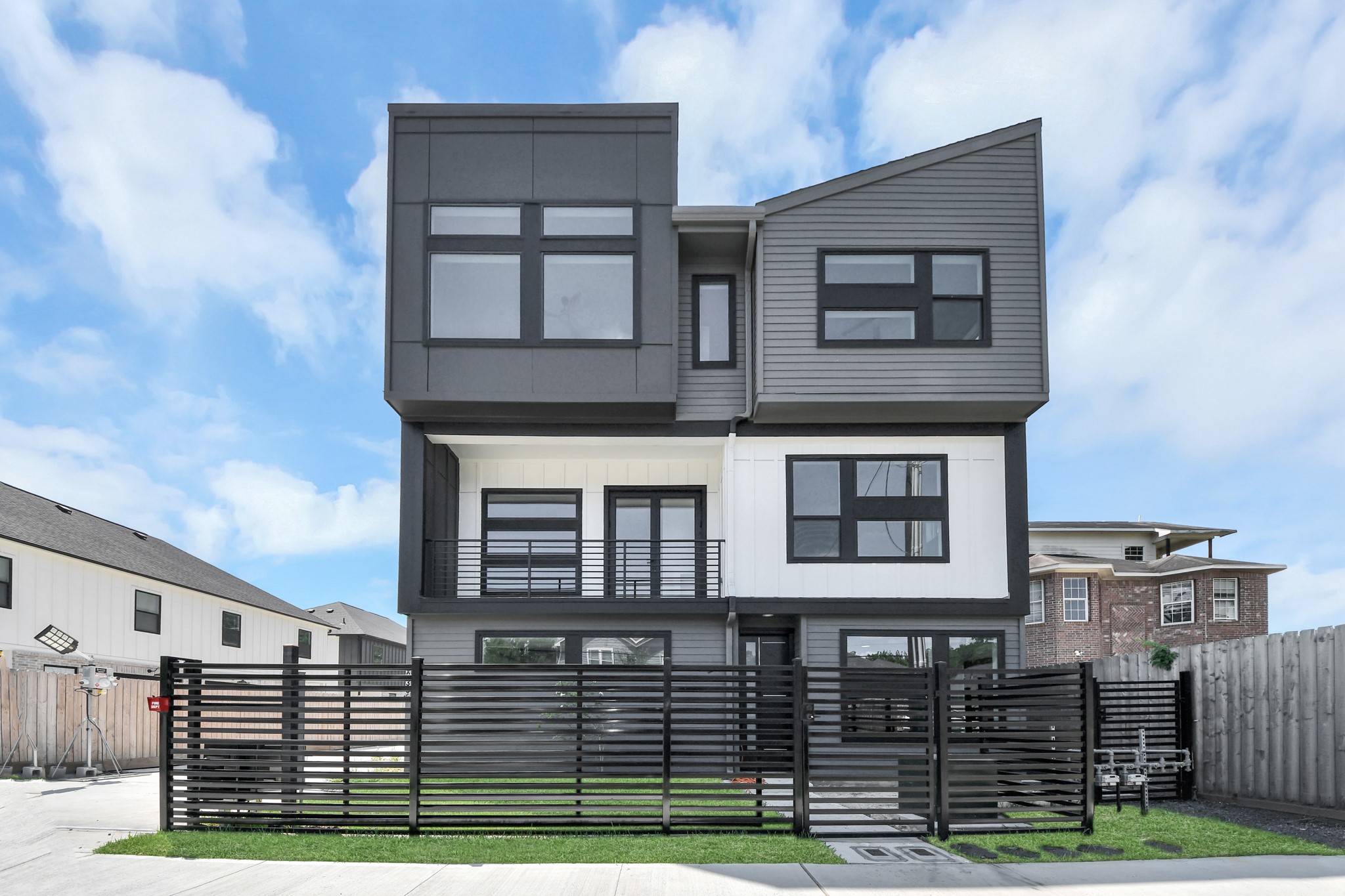 5030 Mallow Street A/b Property Photo